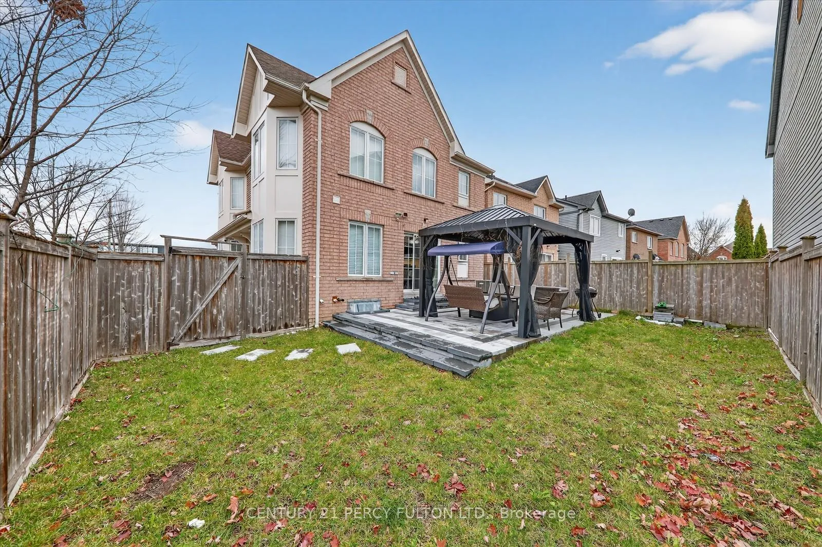 Photo 329 of 13 Marriner Crescent, Ajax, Northeast Ajax — HOMEH