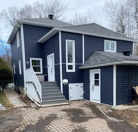 Front of 84 Eastpark Drive