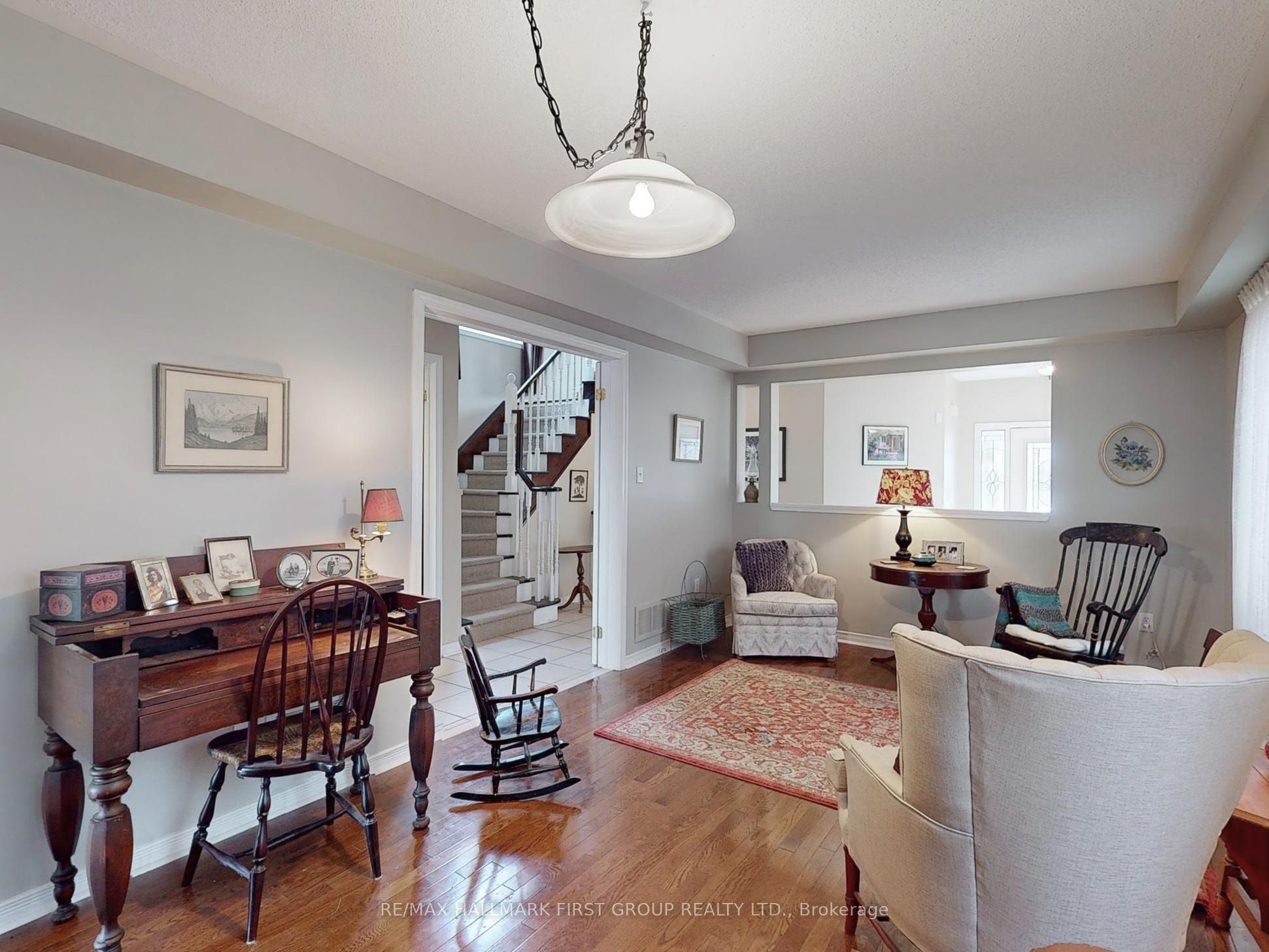 Photo 37 of 149 Madden Place, Clarington, Bowmanville — HOMEH