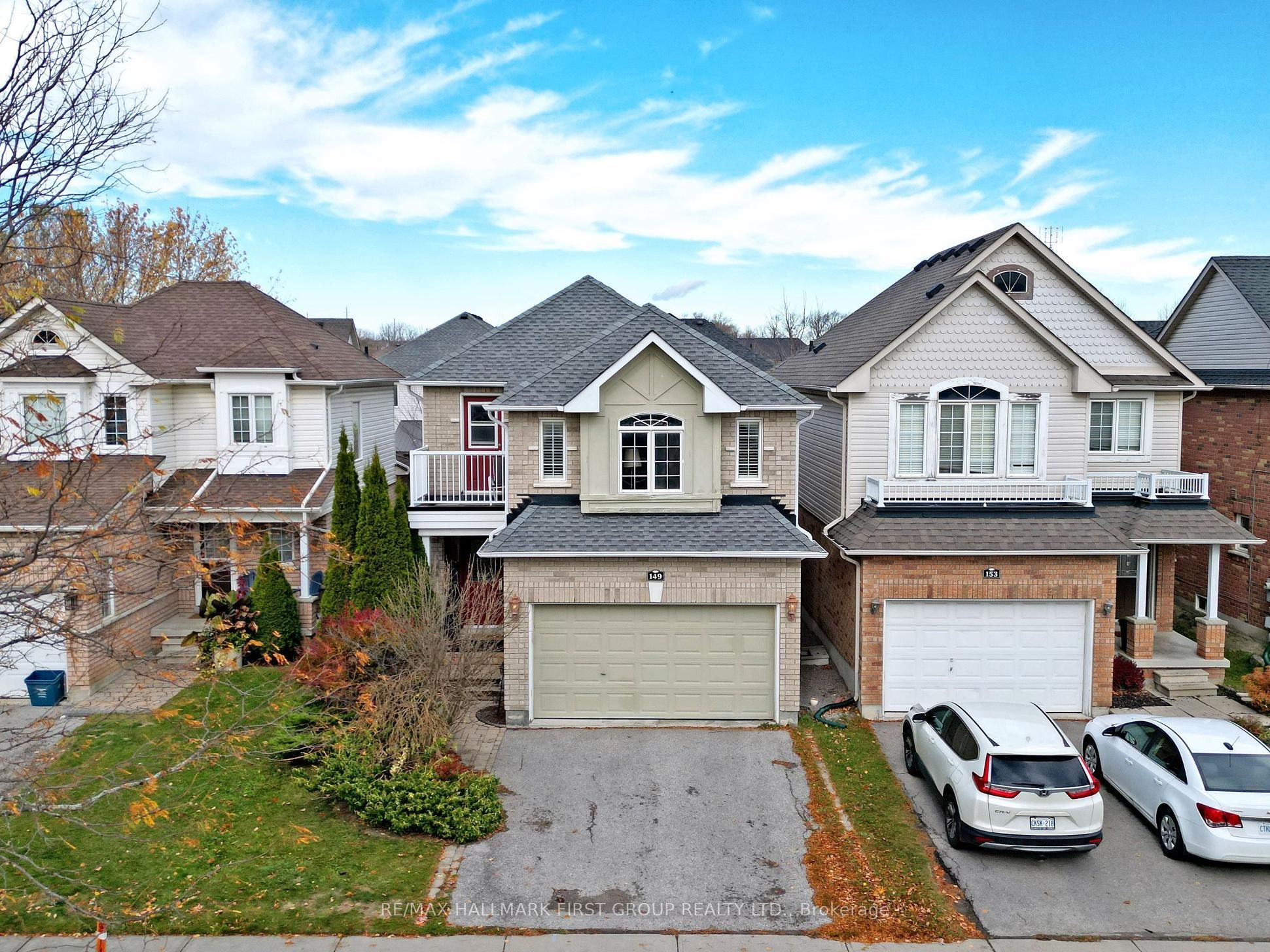 Photo 62 of 149 Madden Place, Clarington, Bowmanville — HOMEH