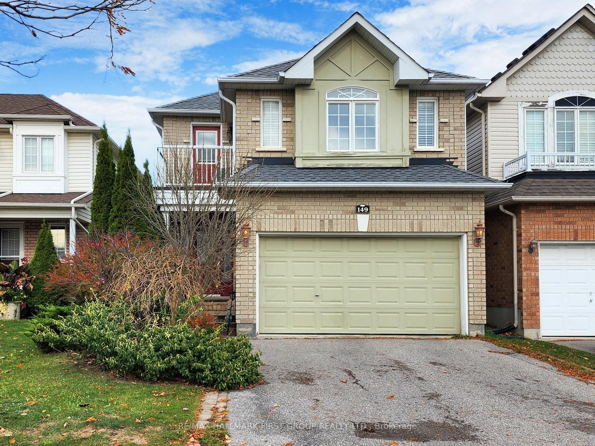 Photo 34 of 149 Madden Place, Clarington, Bowmanville — HOMEH