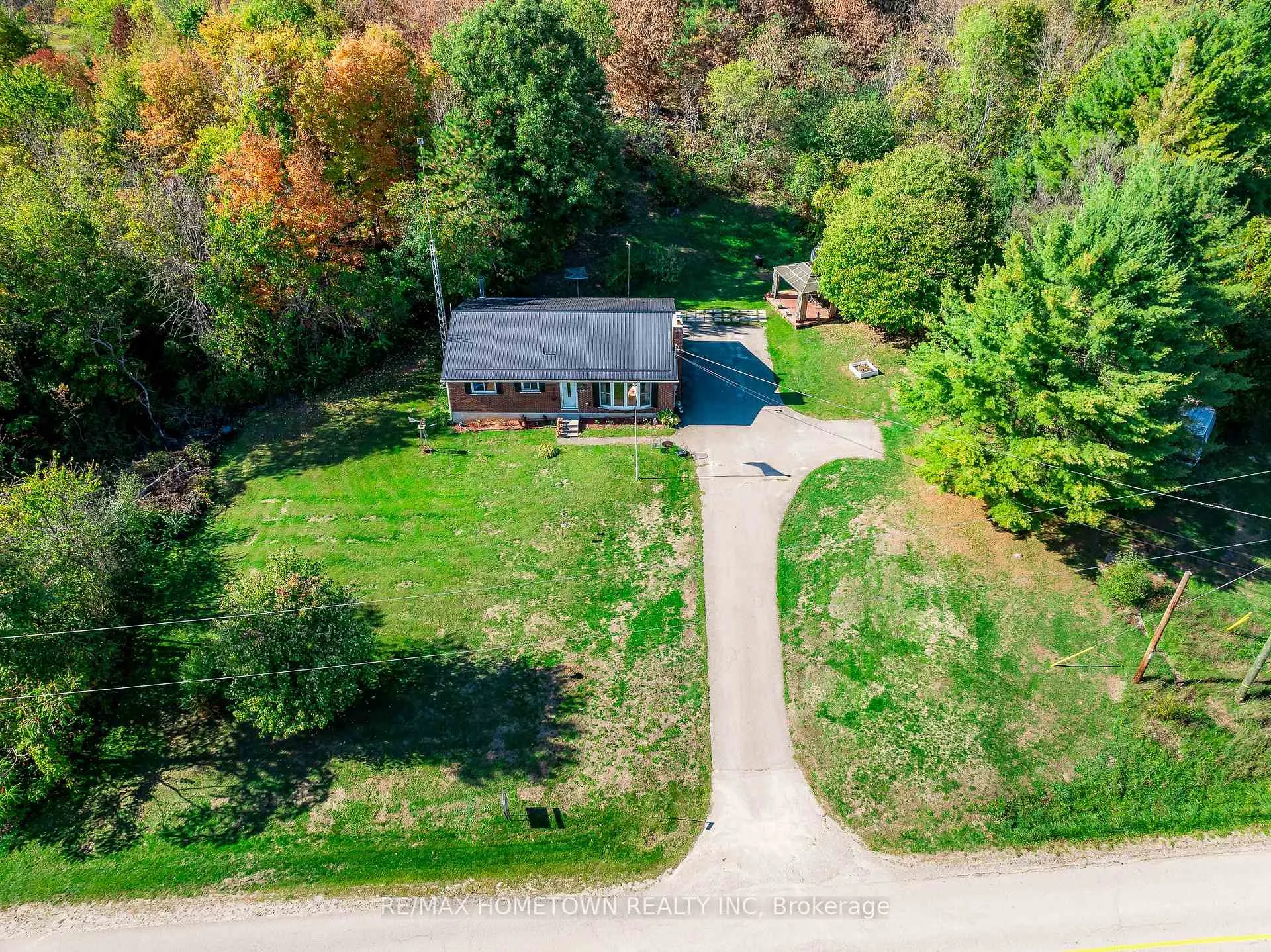 Photo 4 of 114 Temperance Lake Road, Athens, R of Yonge & Escott Twp — HOMEH