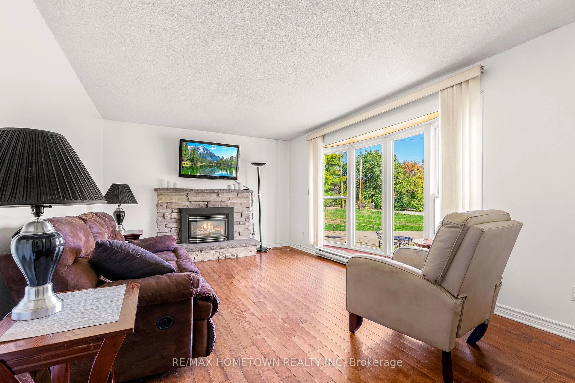 Photo 6 of 114 Temperance Lake Road, Athens, R of Yonge & Escott Twp — HOMEH