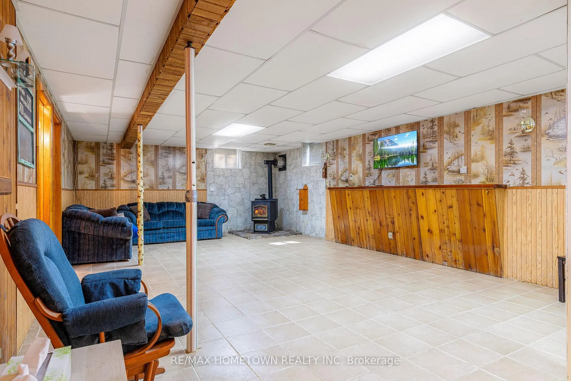 Photo 18 of 114 Temperance Lake Road, Athens, R of Yonge & Escott Twp — HOMEH
