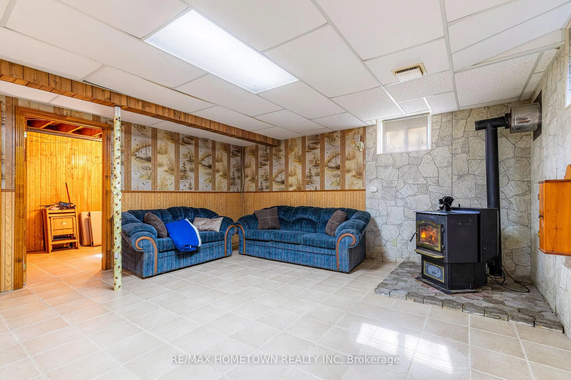 Photo 20 of 114 Temperance Lake Road, Athens, R of Yonge & Escott Twp — HOMEH