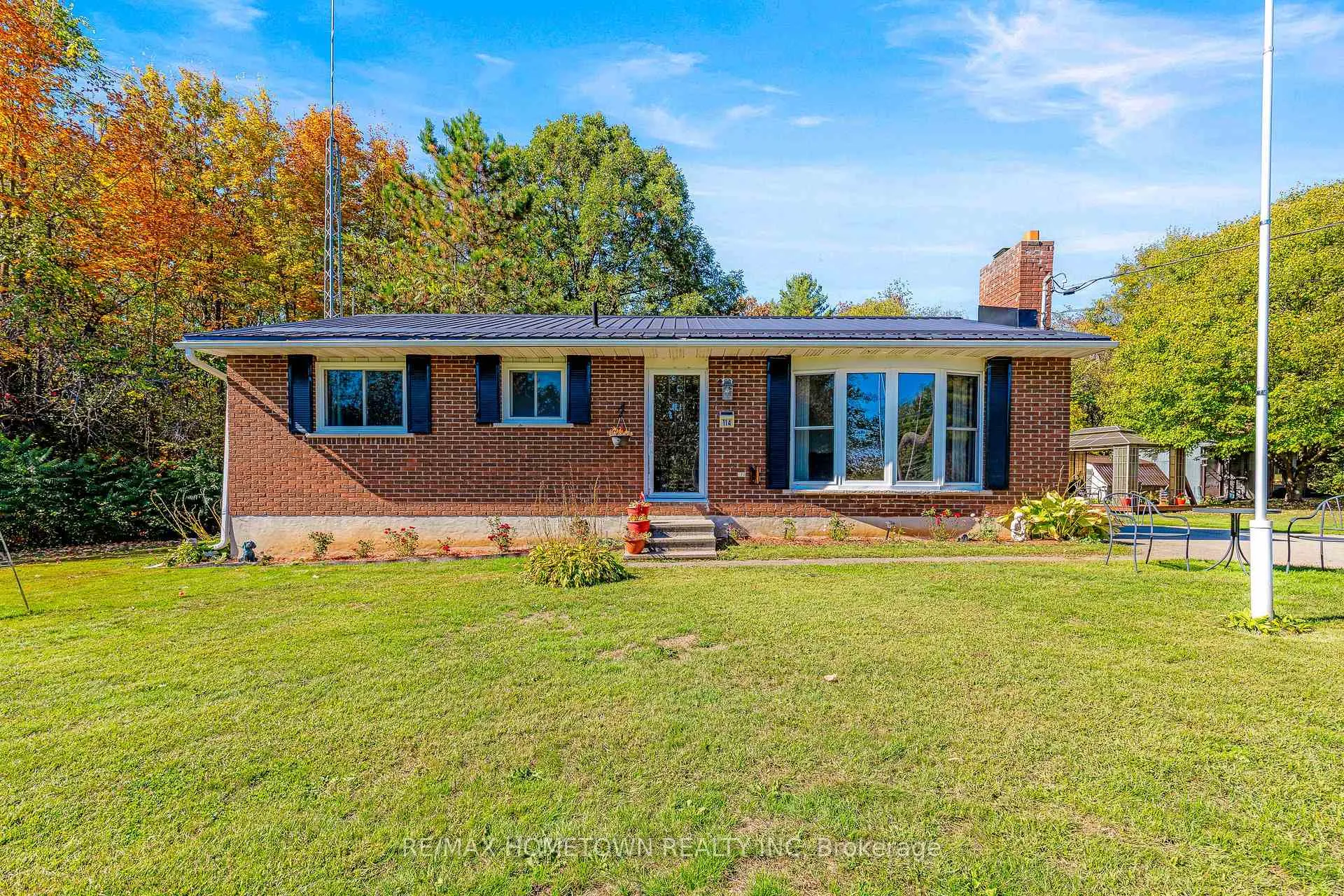 Photo 26 of 114 Temperance Lake Road, Athens, R of Yonge & Escott Twp — HOMEH