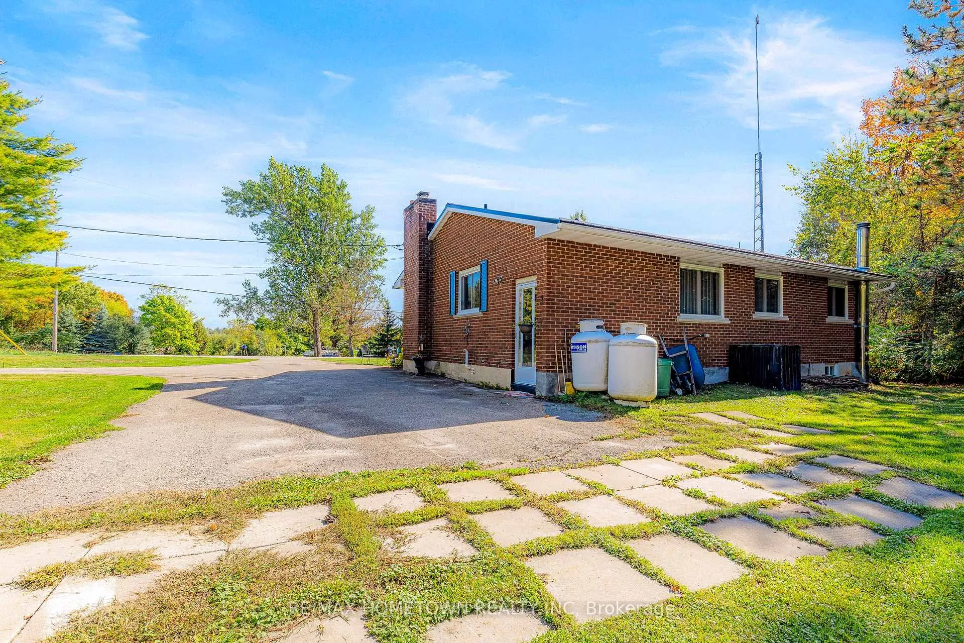 Photo 27 of 114 Temperance Lake Road, Athens, R of Yonge & Escott Twp — HOMEH