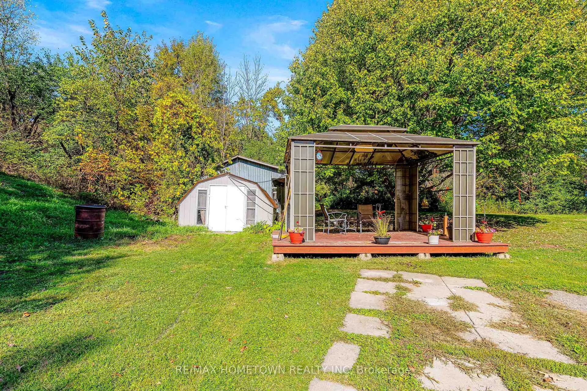 Photo 28 of 114 Temperance Lake Road, Athens, R of Yonge & Escott Twp — HOMEH