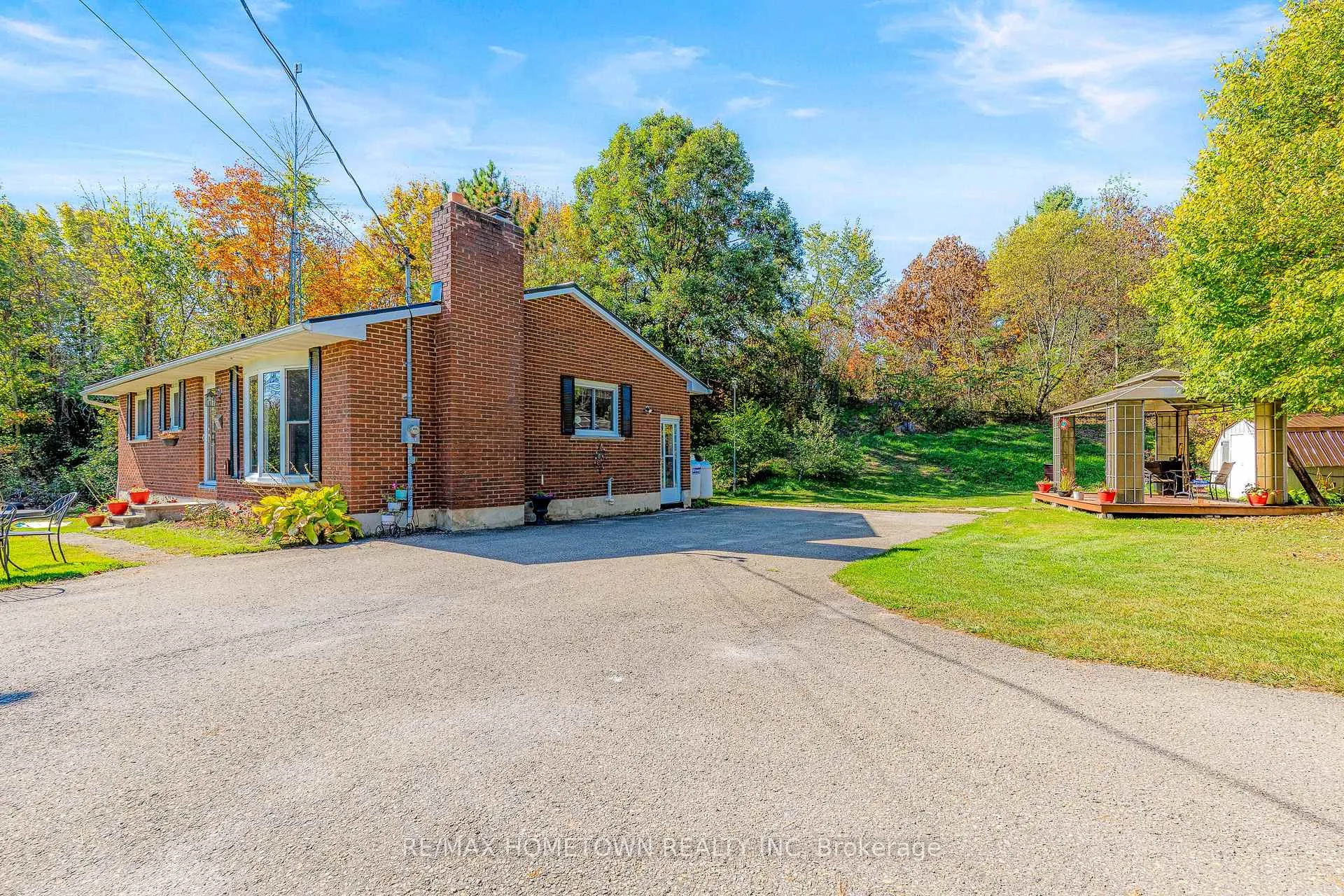 Photo 29 of 114 Temperance Lake Road, Athens, R of Yonge & Escott Twp — HOMEH