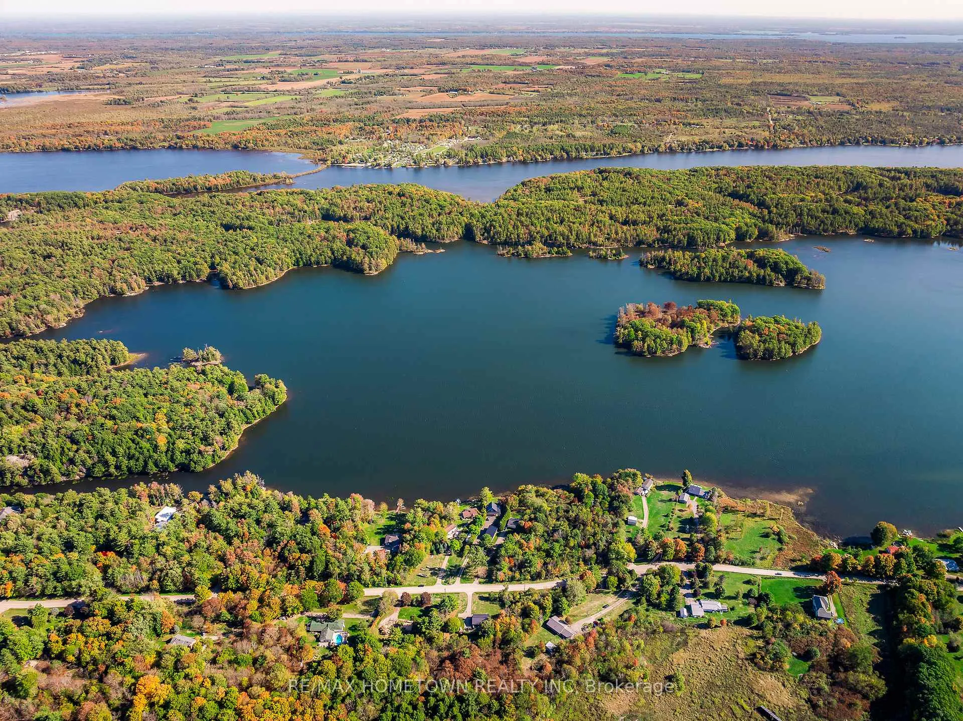 Photo 30 of 114 Temperance Lake Road, Athens, R of Yonge & Escott Twp — HOMEH