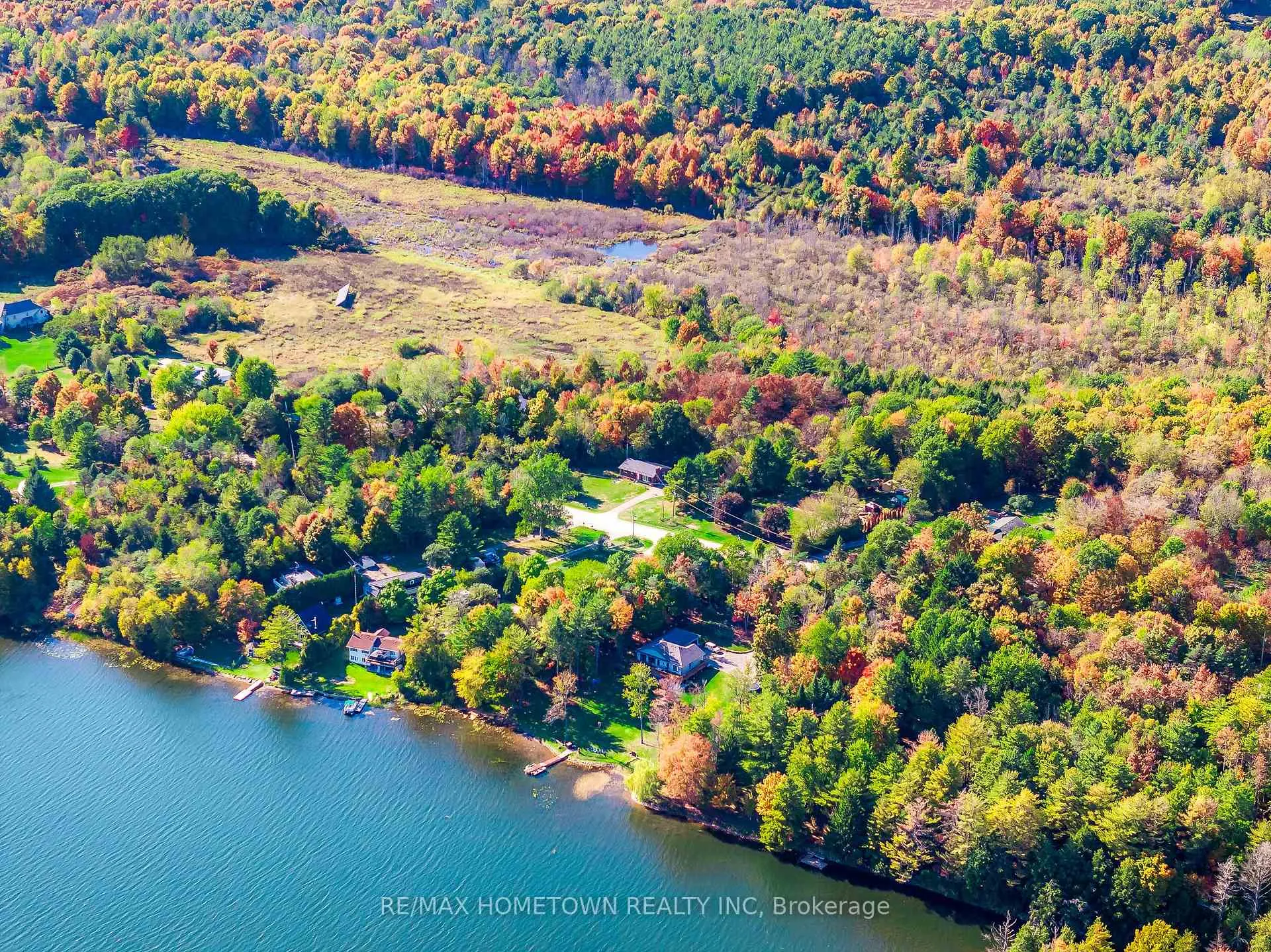 Photo 31 of 114 Temperance Lake Road, Athens, R of Yonge & Escott Twp — HOMEH
