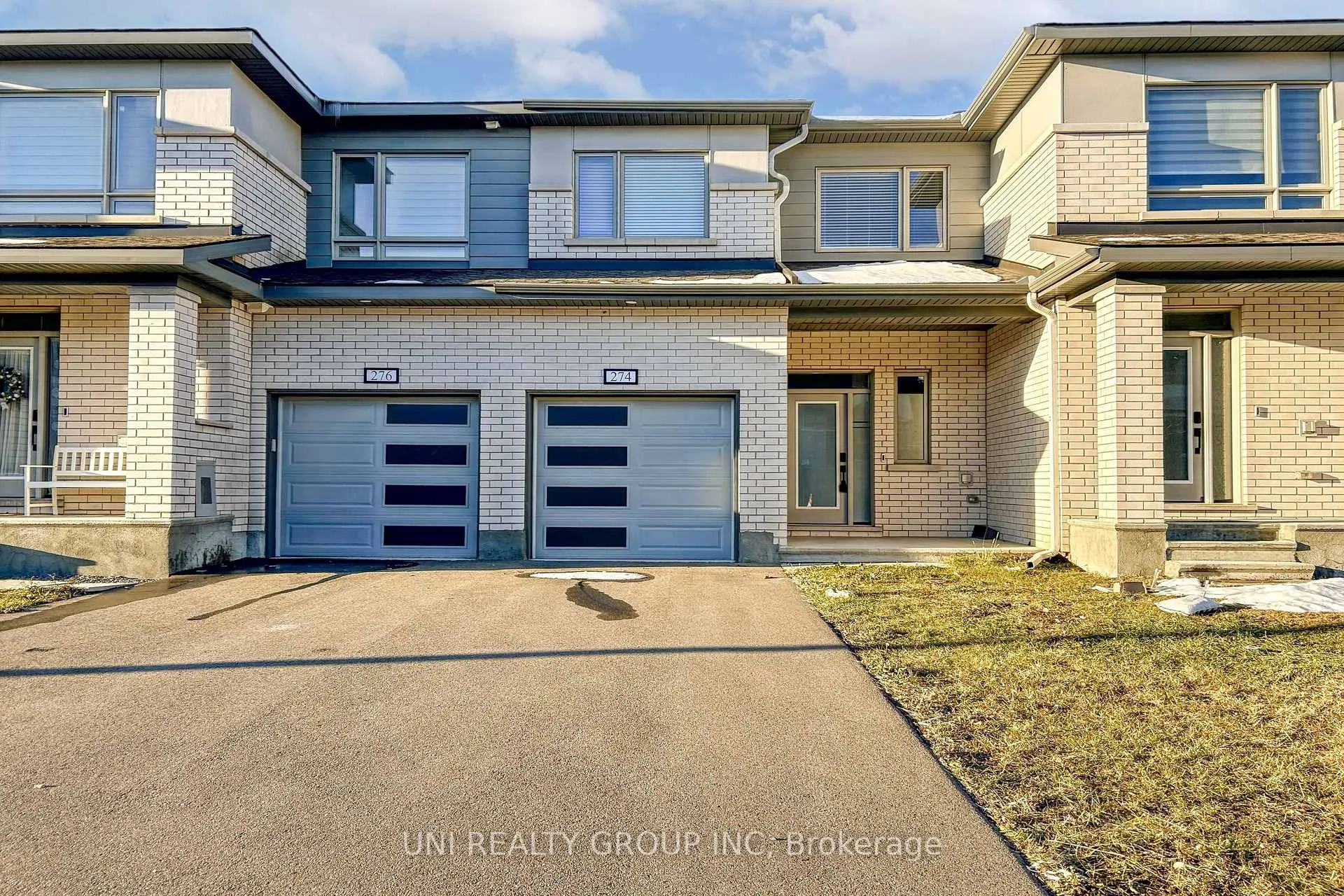 Photo 3 of 274 Ormiston Crescent, Ottawa, Barrhaven - Stonebridge — HOMEH