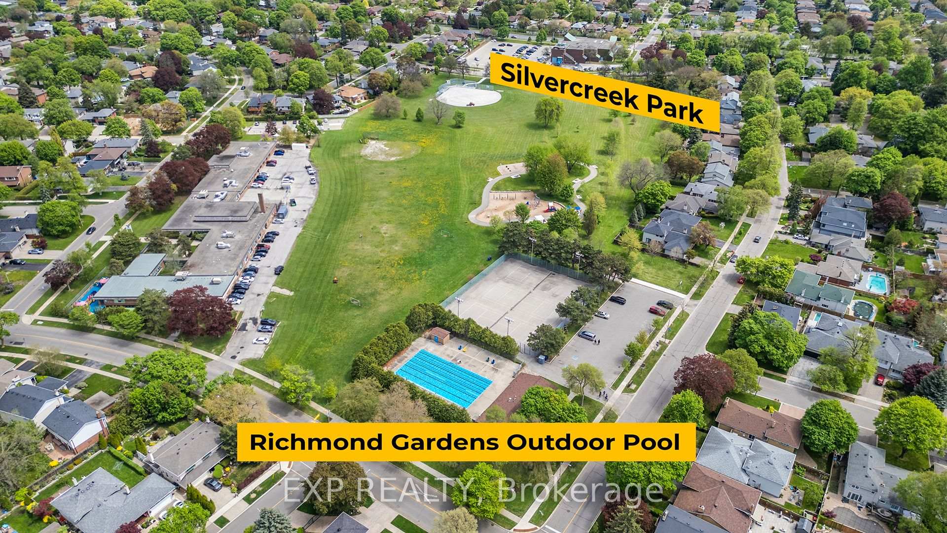 Photo 36 of 69 Pettit Drive, Etobicoke, Willowridge-Martingrove-Richview — HOMEH