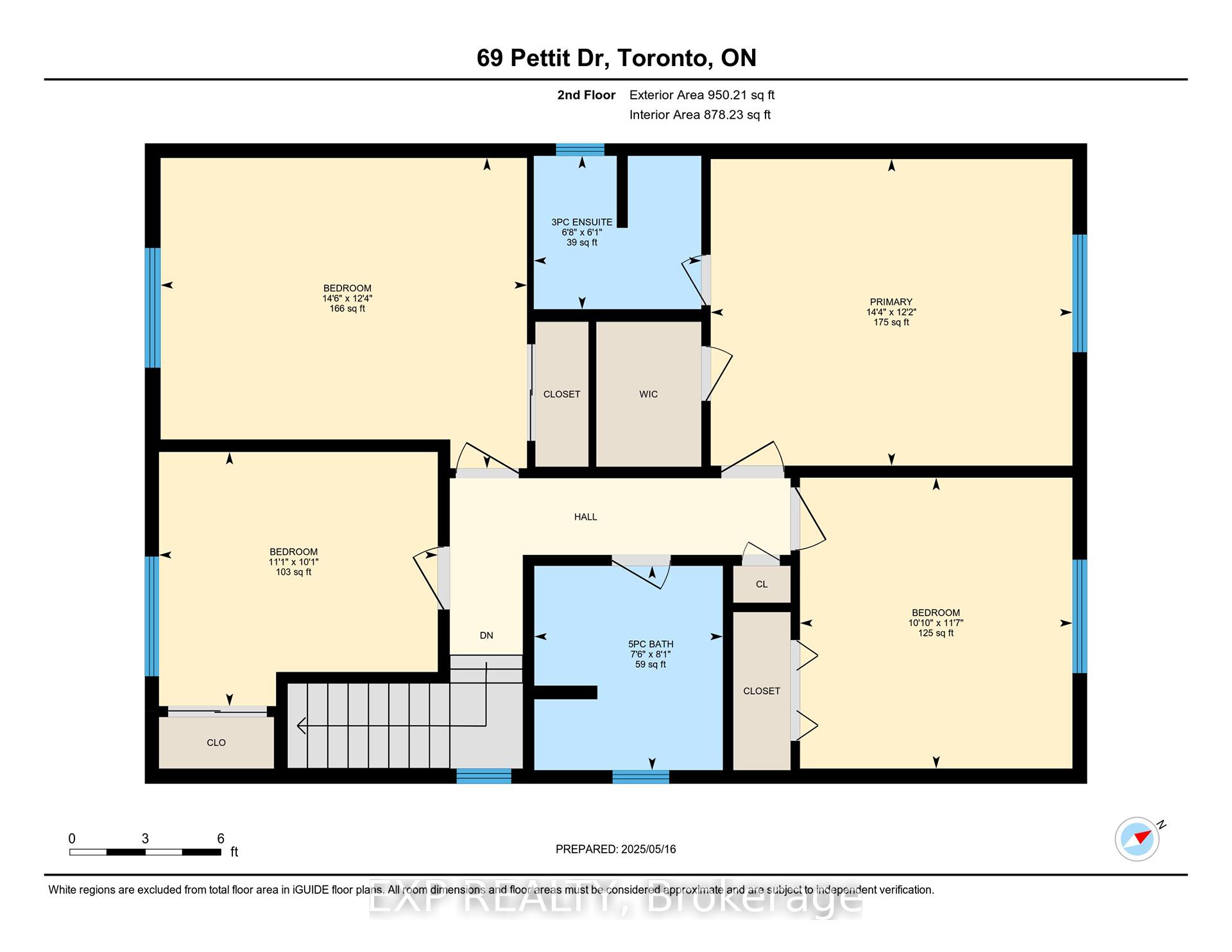 Photo 38 of 69 Pettit Drive, Etobicoke, Willowridge-Martingrove-Richview — HOMEH