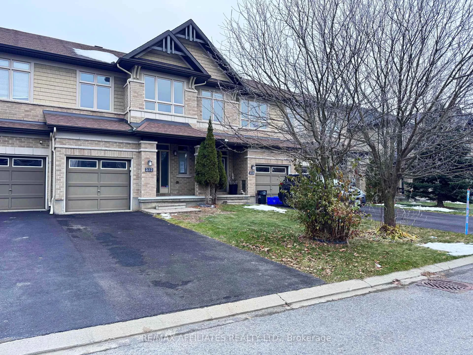 Photo 1 of 232 Cooks Mill Crescent, Ottawa, Riverside South — HOMEH