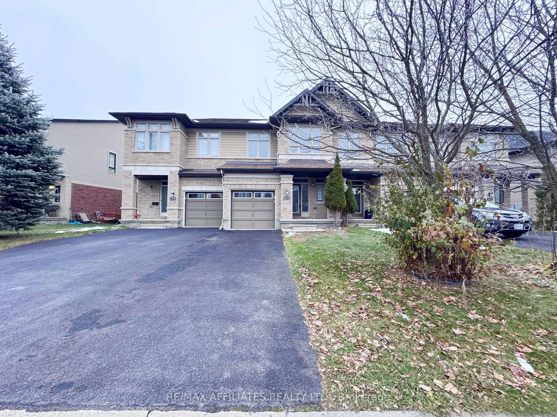 Photo 2 of 232 Cooks Mill Crescent, Ottawa, Riverside South — HOMEH
