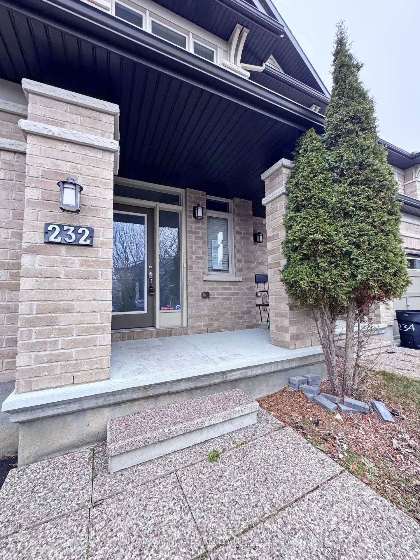 Photo 4 of 232 Cooks Mill Crescent, Ottawa, Riverside South — HOMEH