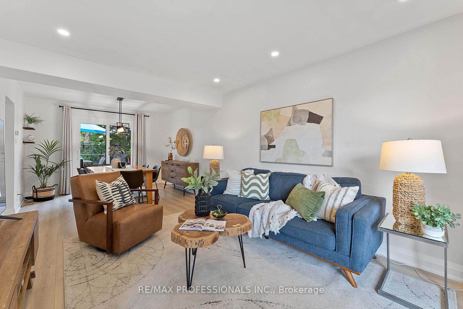 Photo 5 of 18 Lavington Drive, Etobicoke, Willowridge-Martingrove-Richview — HOMEH