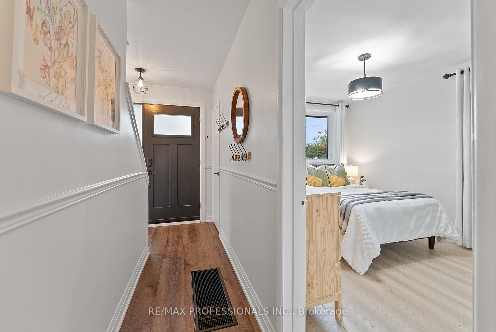 Photo 17 of 18 Lavington Drive, Etobicoke, Willowridge-Martingrove-Richview — HOMEH