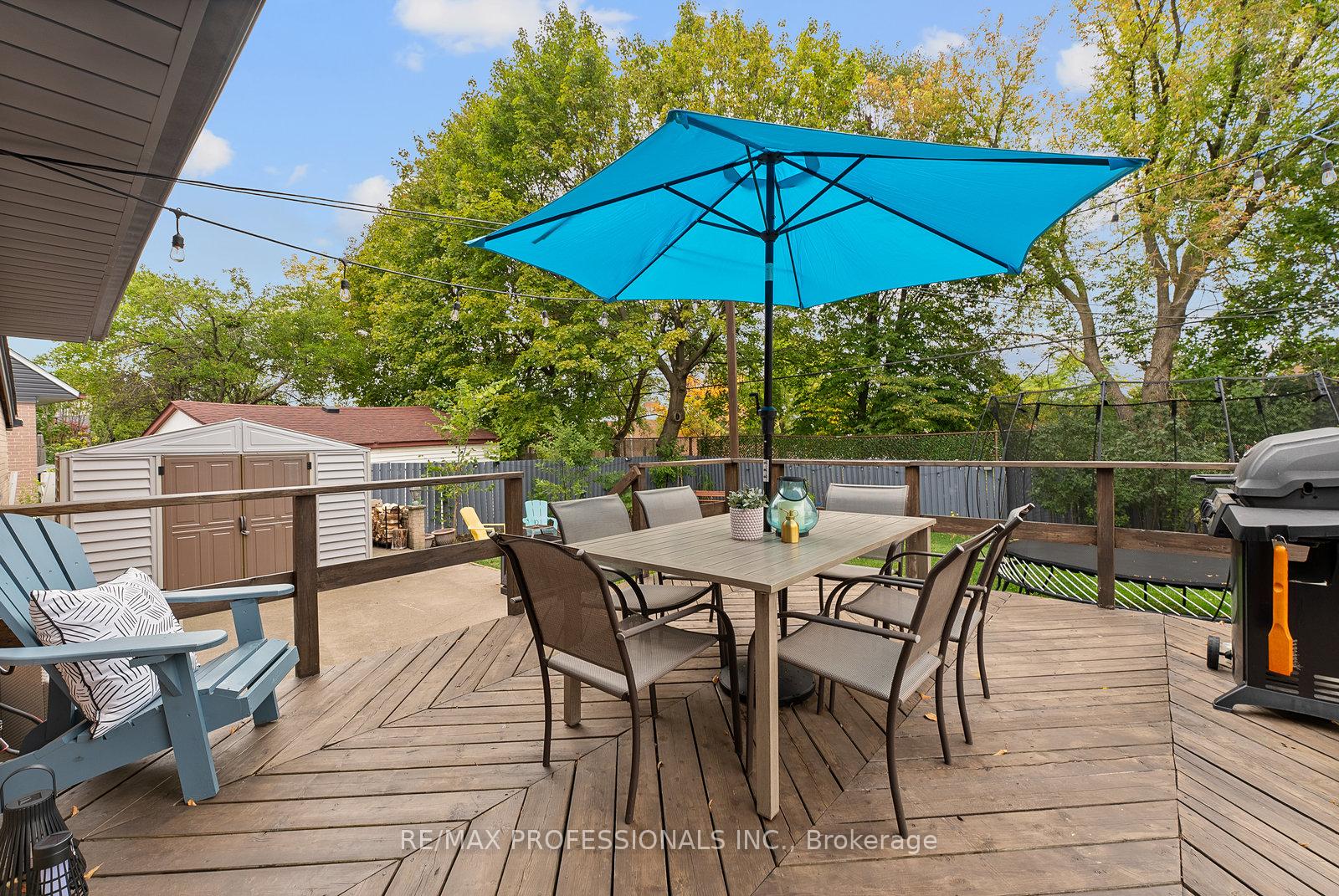 Photo 32 of 18 Lavington Drive, Etobicoke, Willowridge-Martingrove-Richview — HOMEH