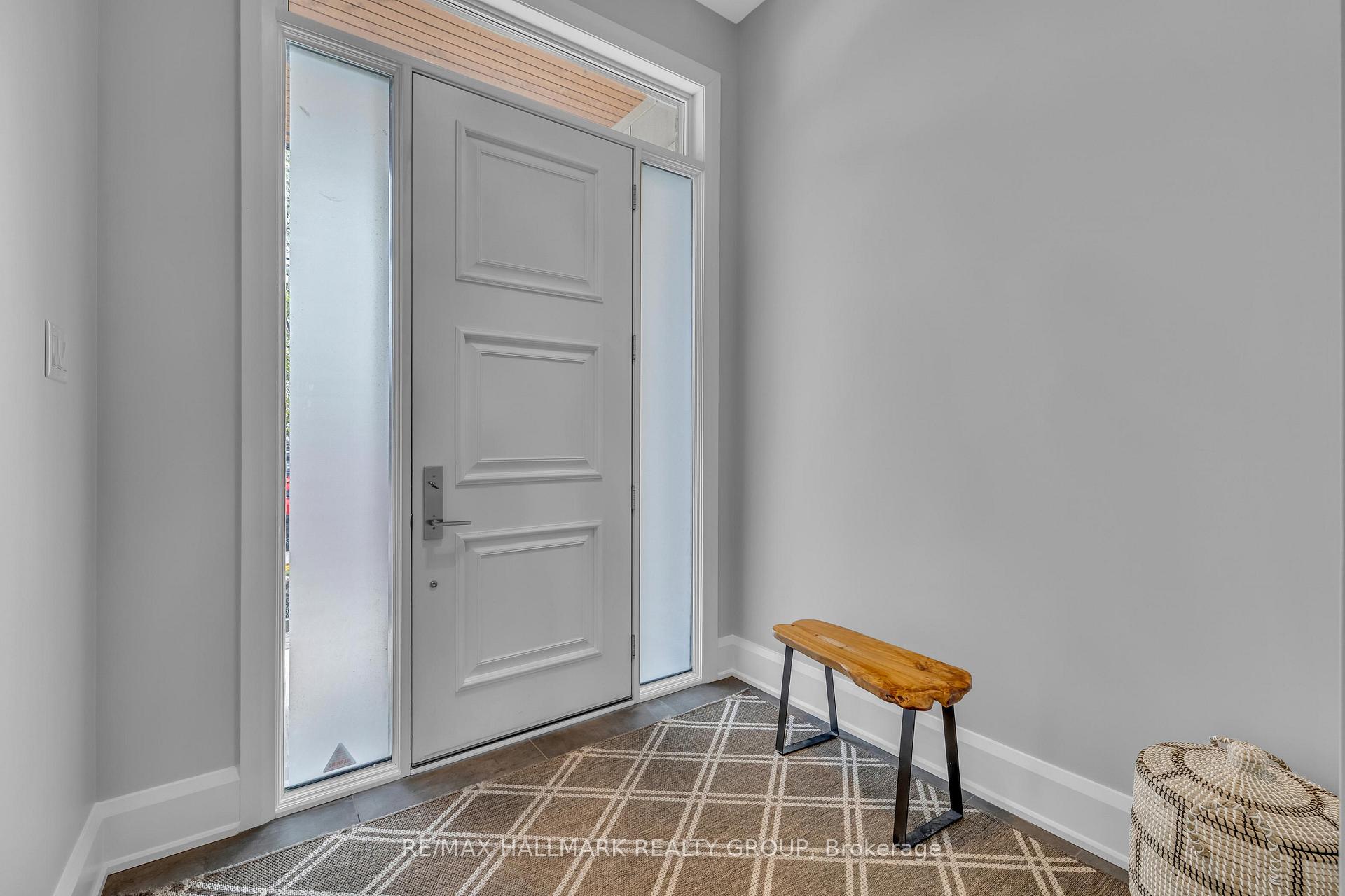 Photo 2 of Unit A, 206 Holland Avenue, Ottawa, Ottawa West — HOMEH
