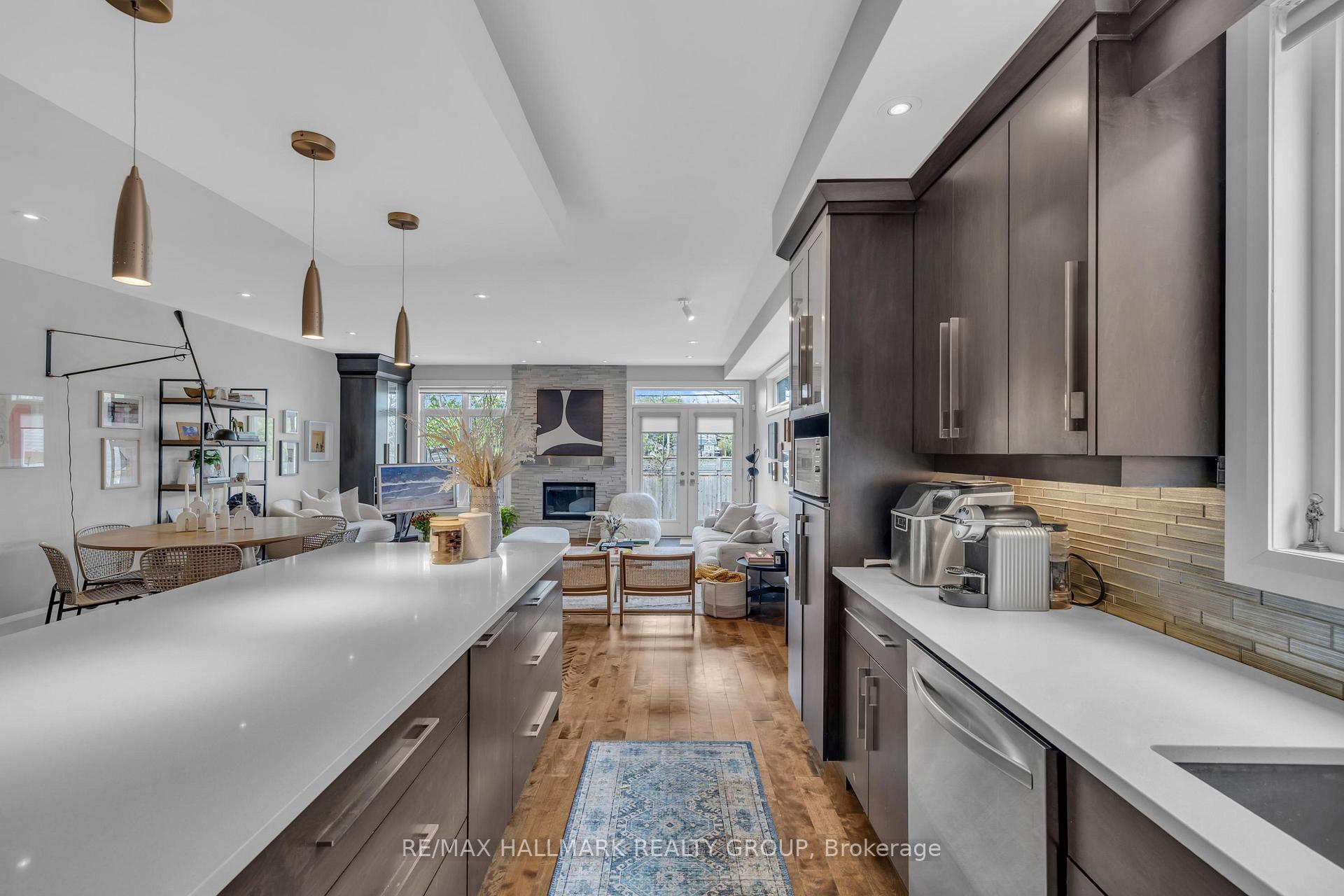 Photo 9 of Unit A, 206 Holland Avenue, Ottawa, Ottawa West — HOMEH