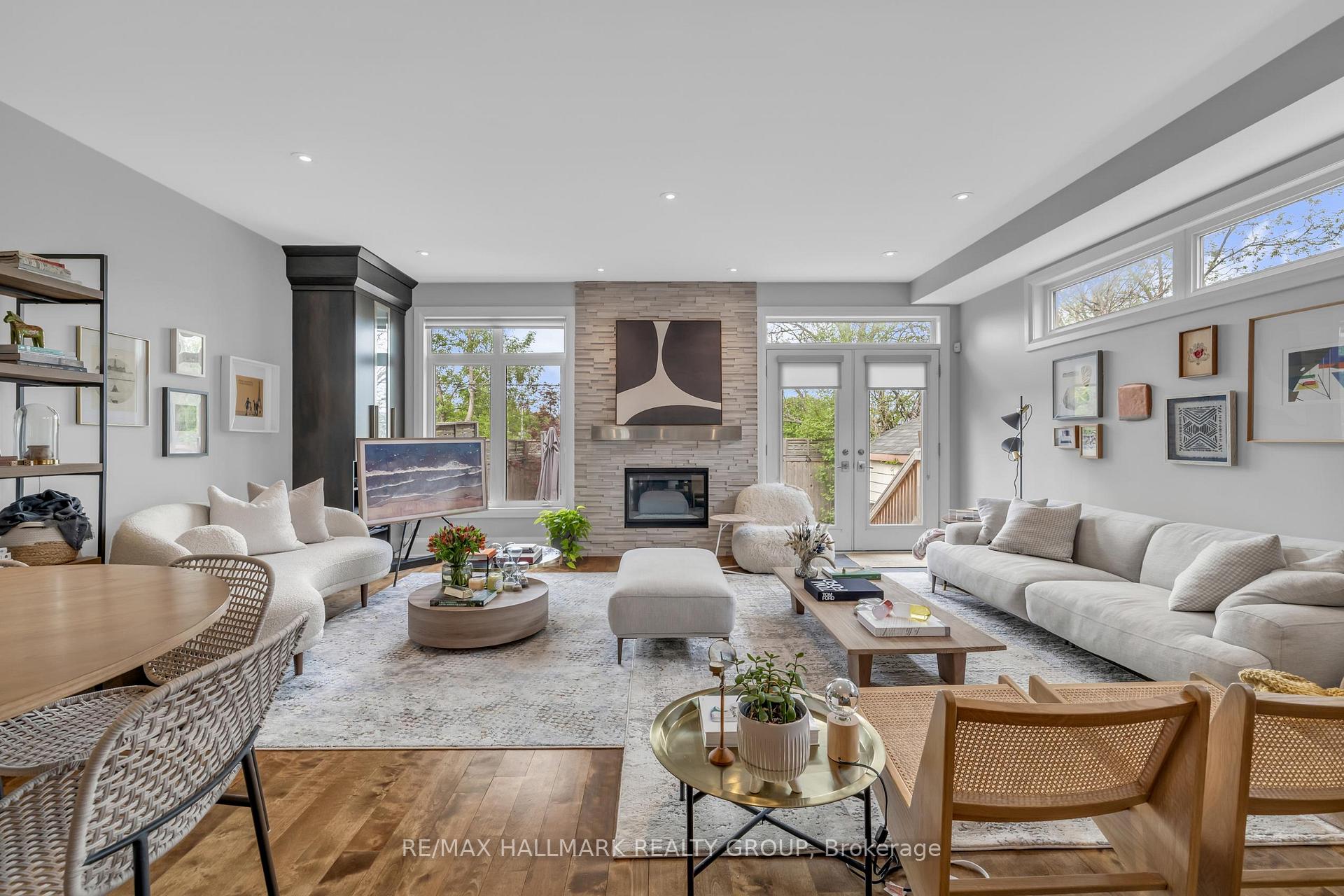 Photo 10 of Unit A, 206 Holland Avenue, Ottawa, Ottawa West — HOMEH