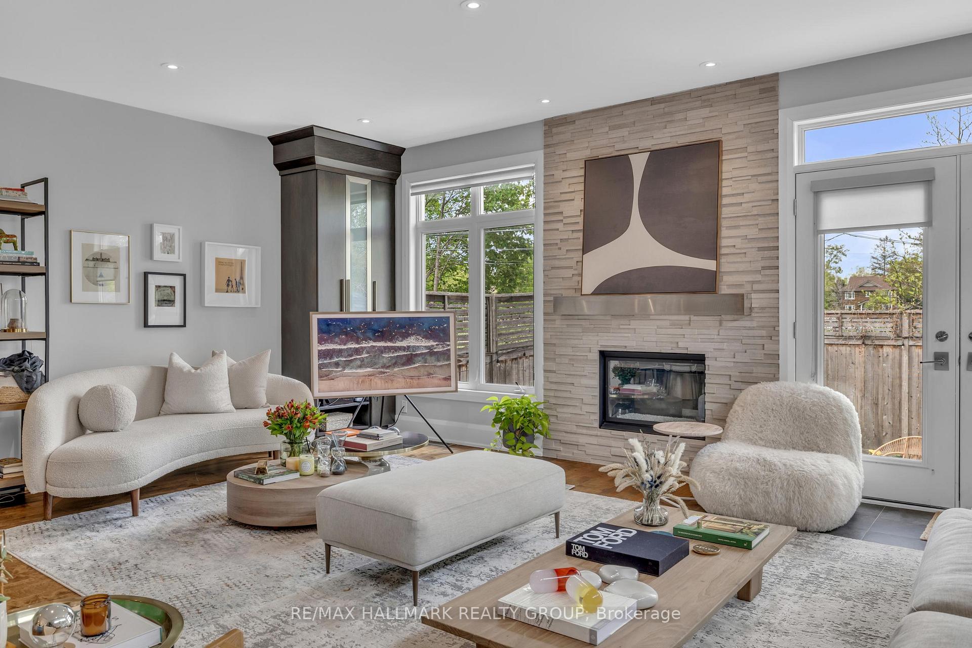 Photo 11 of Unit A, 206 Holland Avenue, Ottawa, Ottawa West — HOMEH