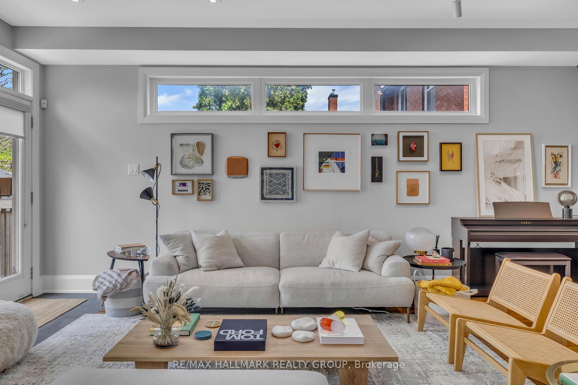 Photo 12 of Unit A, 206 Holland Avenue, Ottawa, Ottawa West — HOMEH