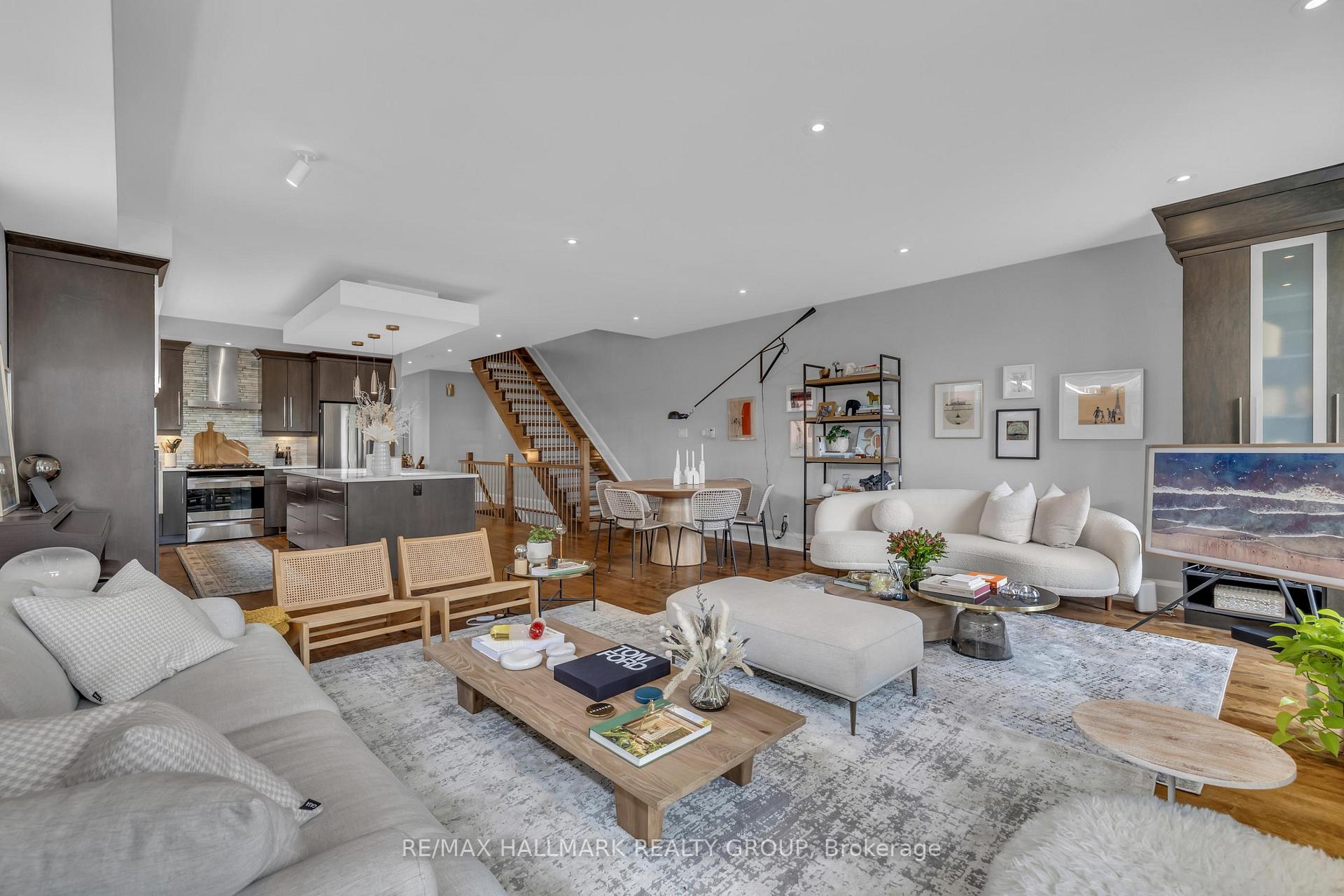 Photo 13 of Unit A, 206 Holland Avenue, Ottawa, Ottawa West — HOMEH