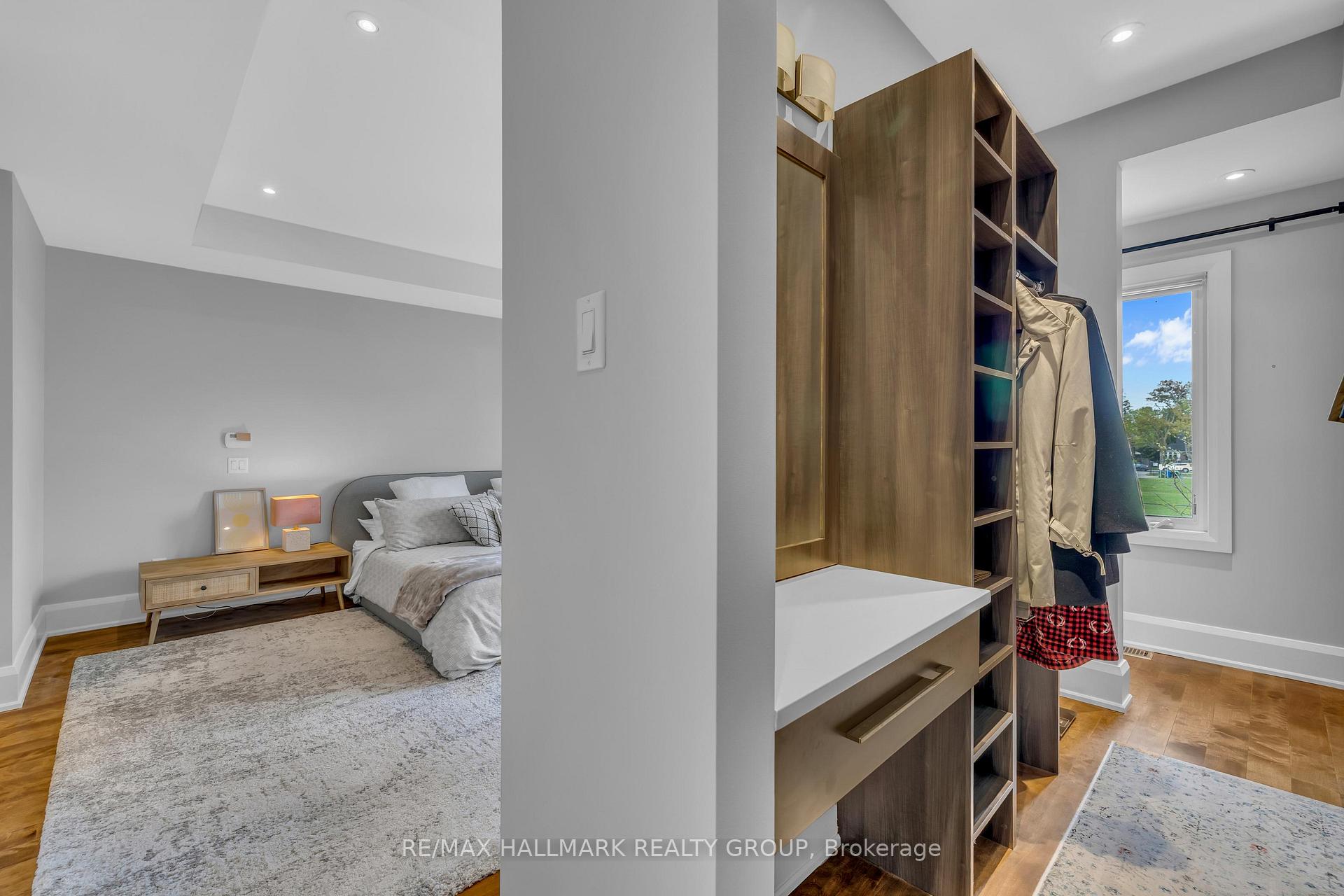 Photo 21 of Unit A, 206 Holland Avenue, Ottawa, Ottawa West — HOMEH