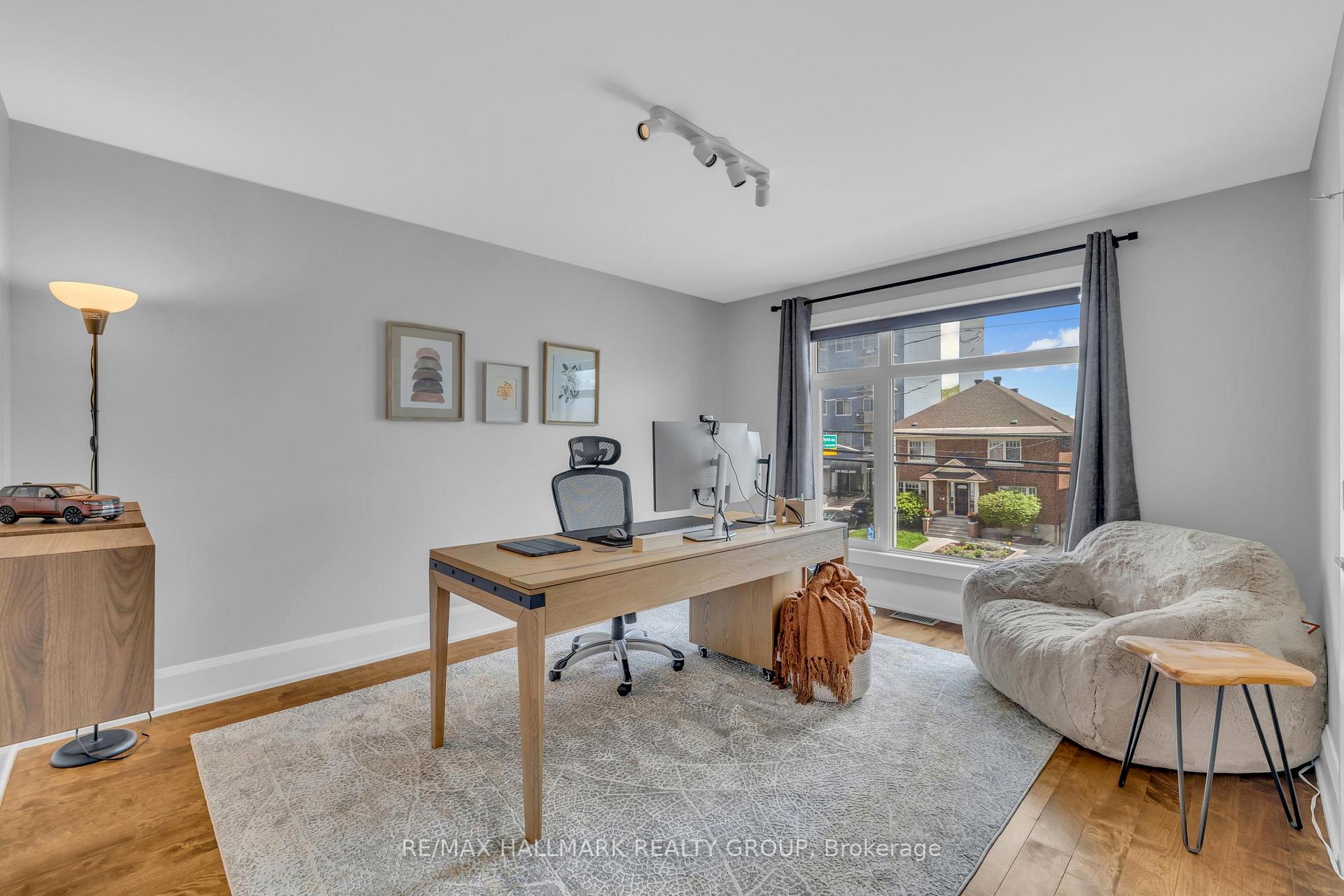 Photo 24 of Unit A, 206 Holland Avenue, Ottawa, Ottawa West — HOMEH