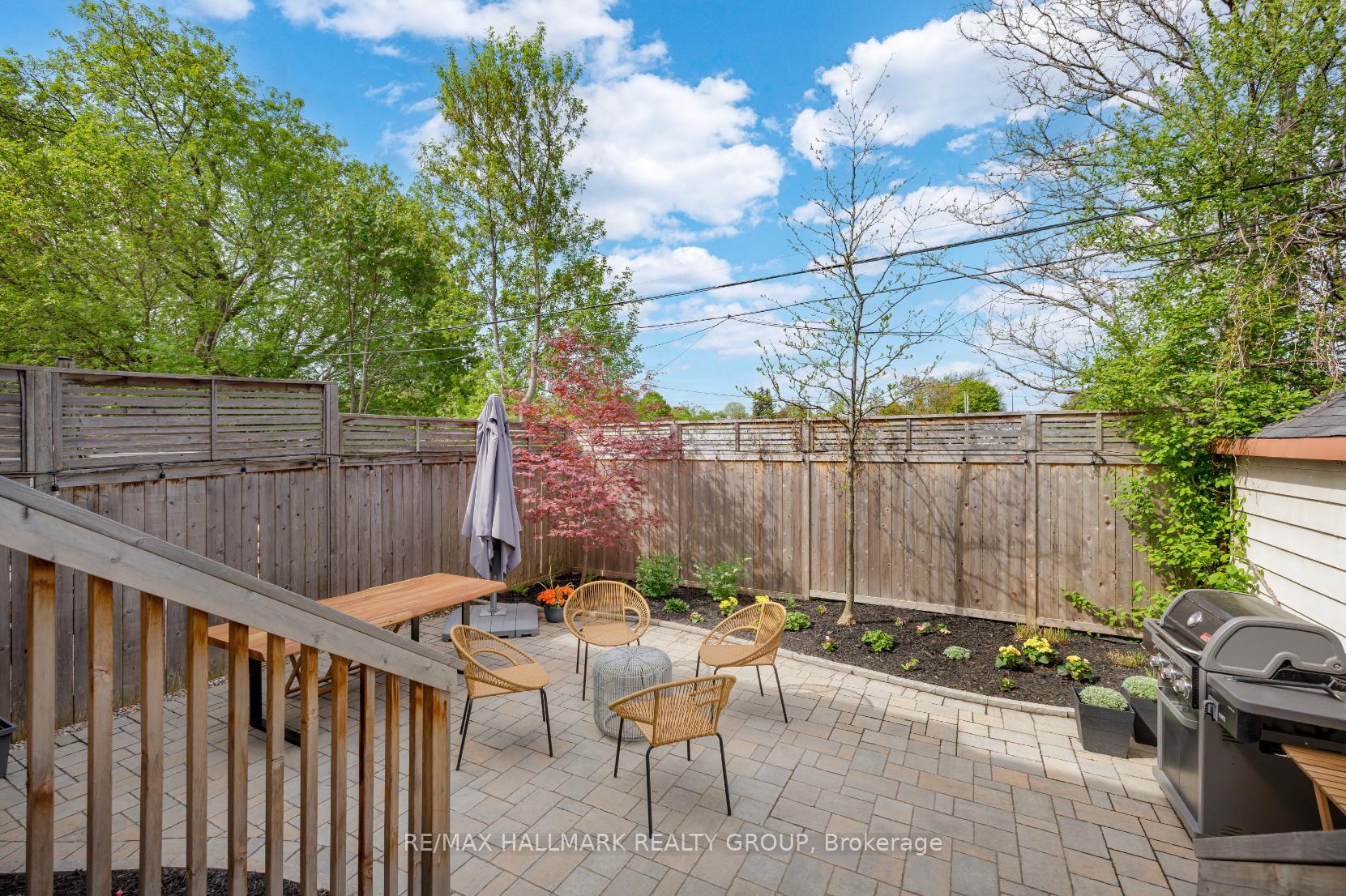 Photo 31 of Unit A, 206 Holland Avenue, Ottawa, Ottawa West — HOMEH