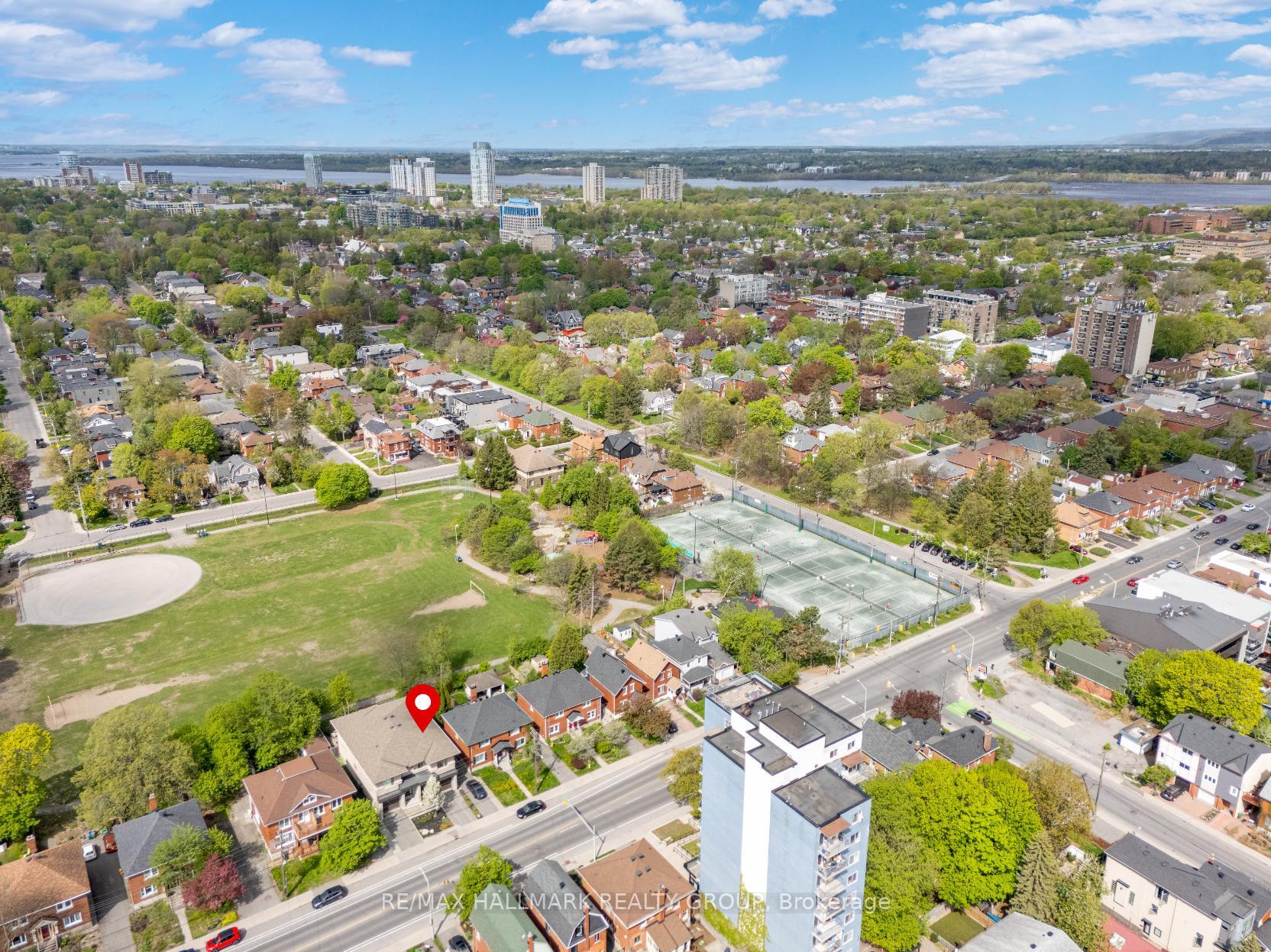 Photo 32 of Unit A, 206 Holland Avenue, Ottawa, Ottawa West — HOMEH