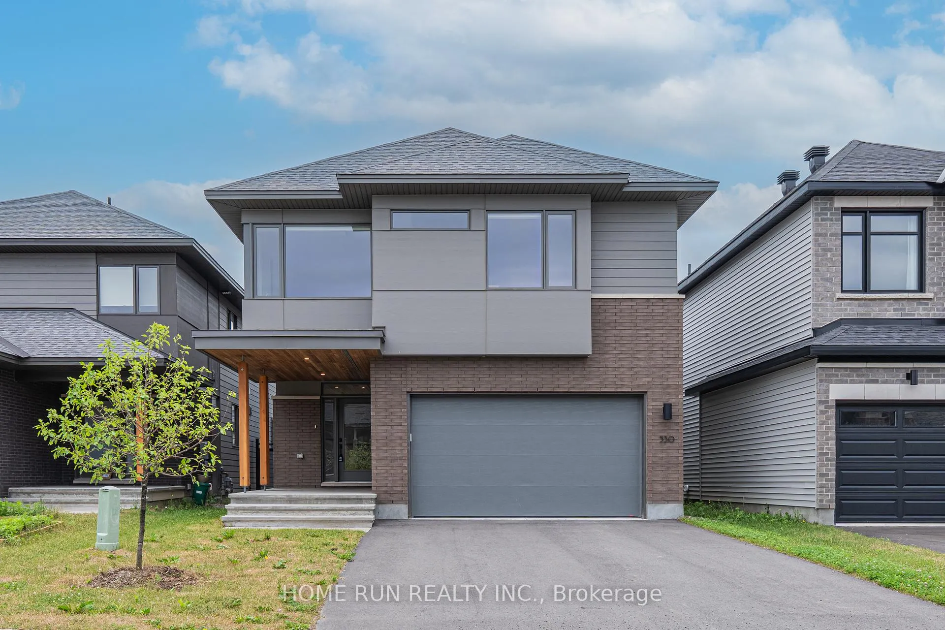 Photo 4 of 530 Tenor Ridge, Ottawa, Riverside South/Gloucester Glen — HOMEH