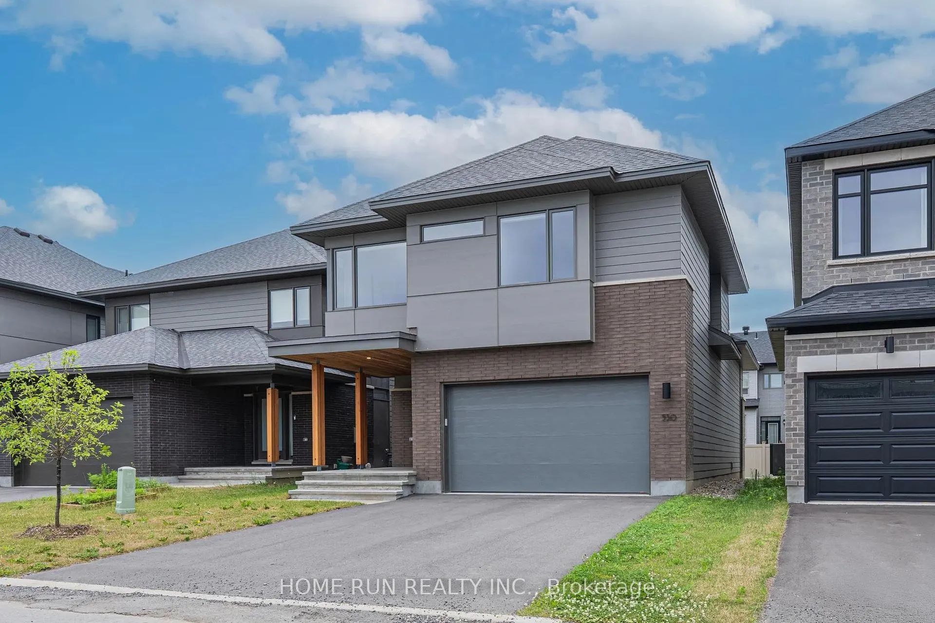Photo 13 of 530 Tenor Ridge, Ottawa, Riverside South/Gloucester Glen — HOMEH
