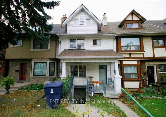 Photo 1 of Unit 02, 636 Manning Avenue, Toronto, Palmerston-Little Italy — HOMEH
