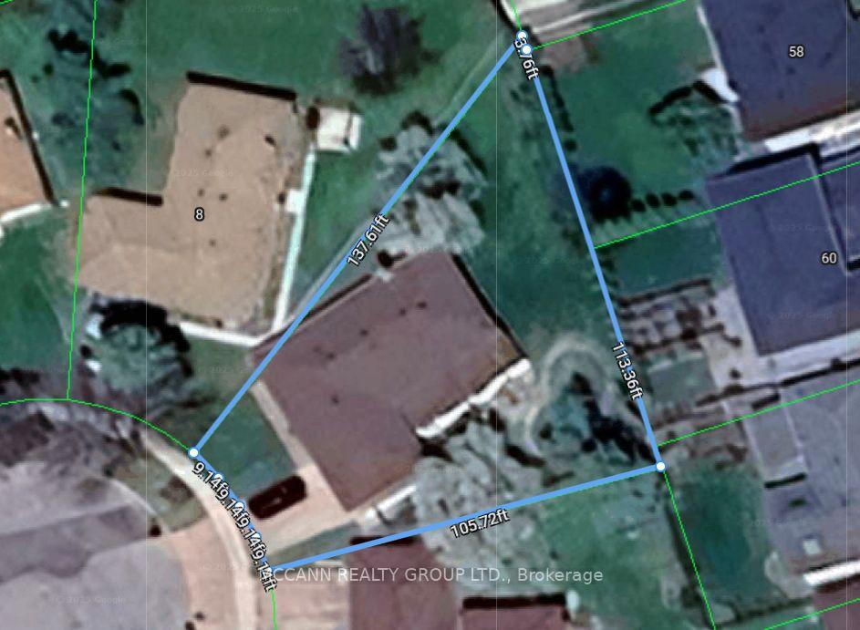Photo 2 of 7 Carswell Place, Etobicoke, Willowridge-Martingrove-Richview — HOMEH