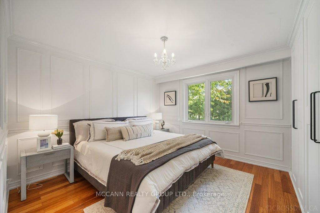 Photo 16 of 7 Carswell Place, Etobicoke, Willowridge-Martingrove-Richview — HOMEH
