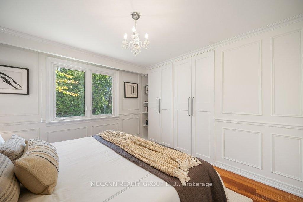 Photo 17 of 7 Carswell Place, Etobicoke, Willowridge-Martingrove-Richview — HOMEH