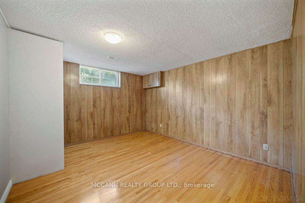 Photo 28 of 7 Carswell Place, Etobicoke, Willowridge-Martingrove-Richview — HOMEH