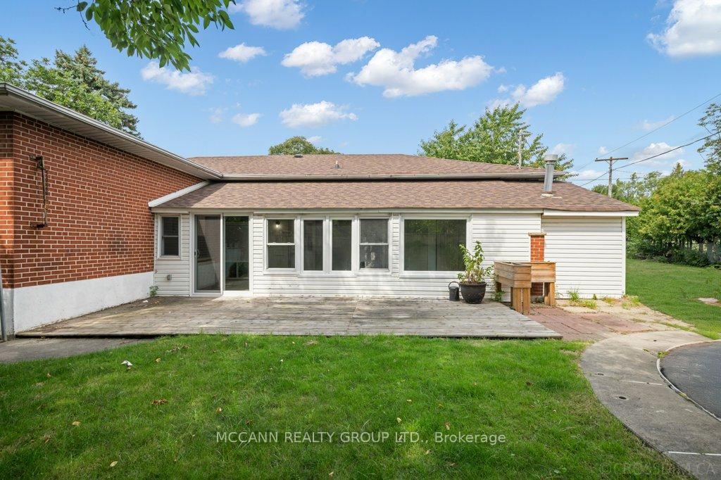 Photo 34 of 7 Carswell Place, Etobicoke, Willowridge-Martingrove-Richview — HOMEH