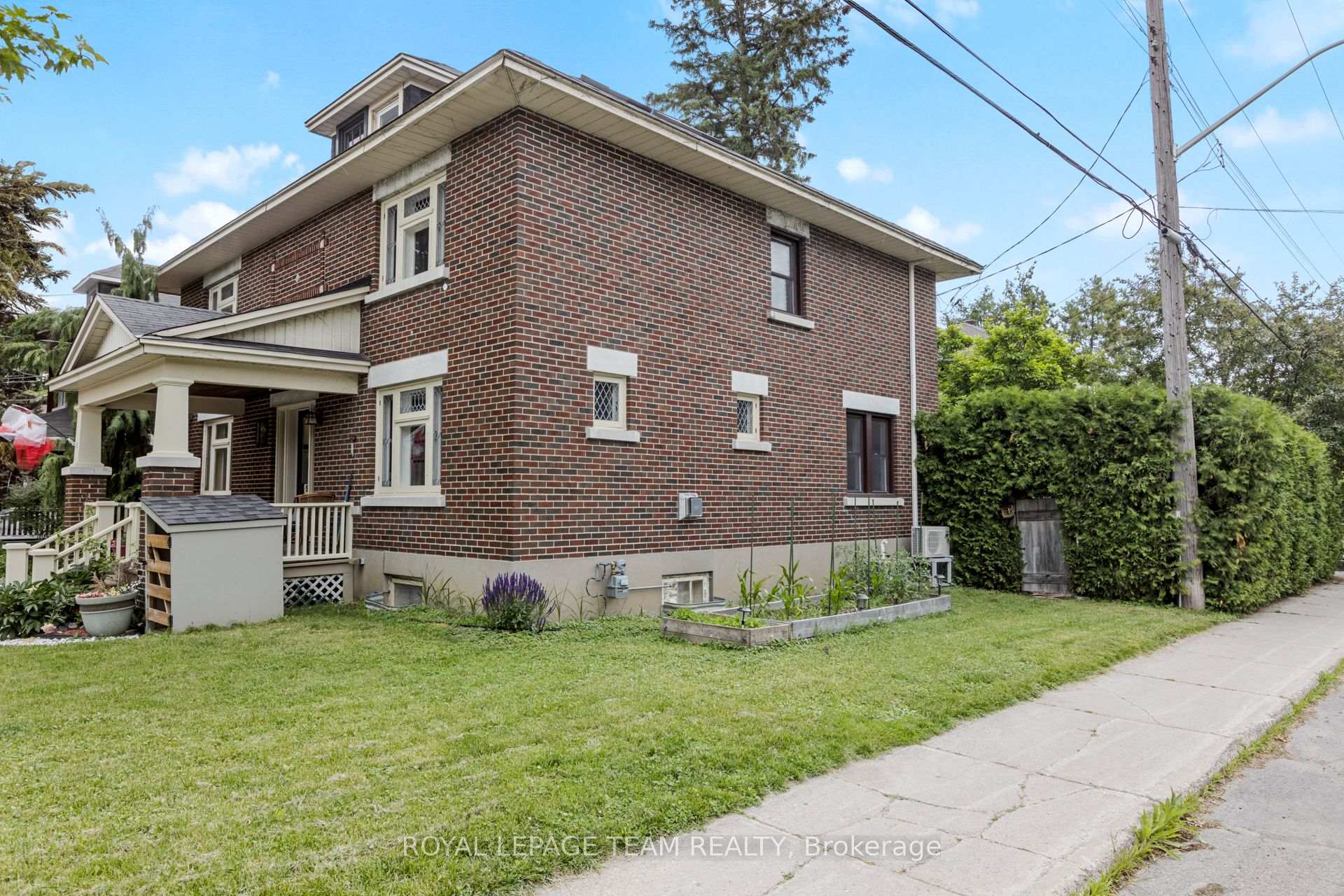 Photo 3 of 97B Clarendon Avenue, Ottawa, Ottawa West — HOMEH