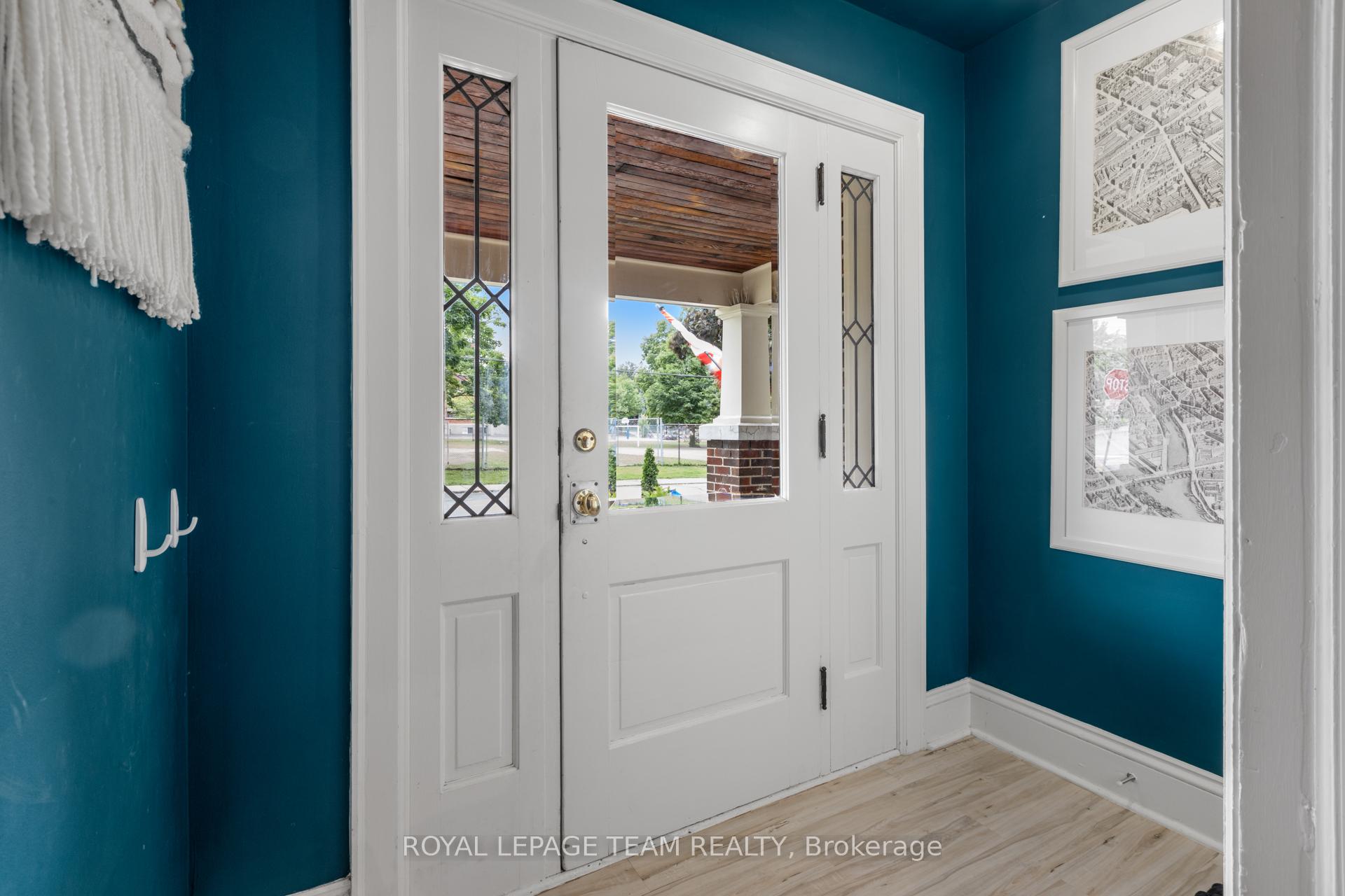 Photo 4 of 97B Clarendon Avenue, Ottawa, Ottawa West — HOMEH