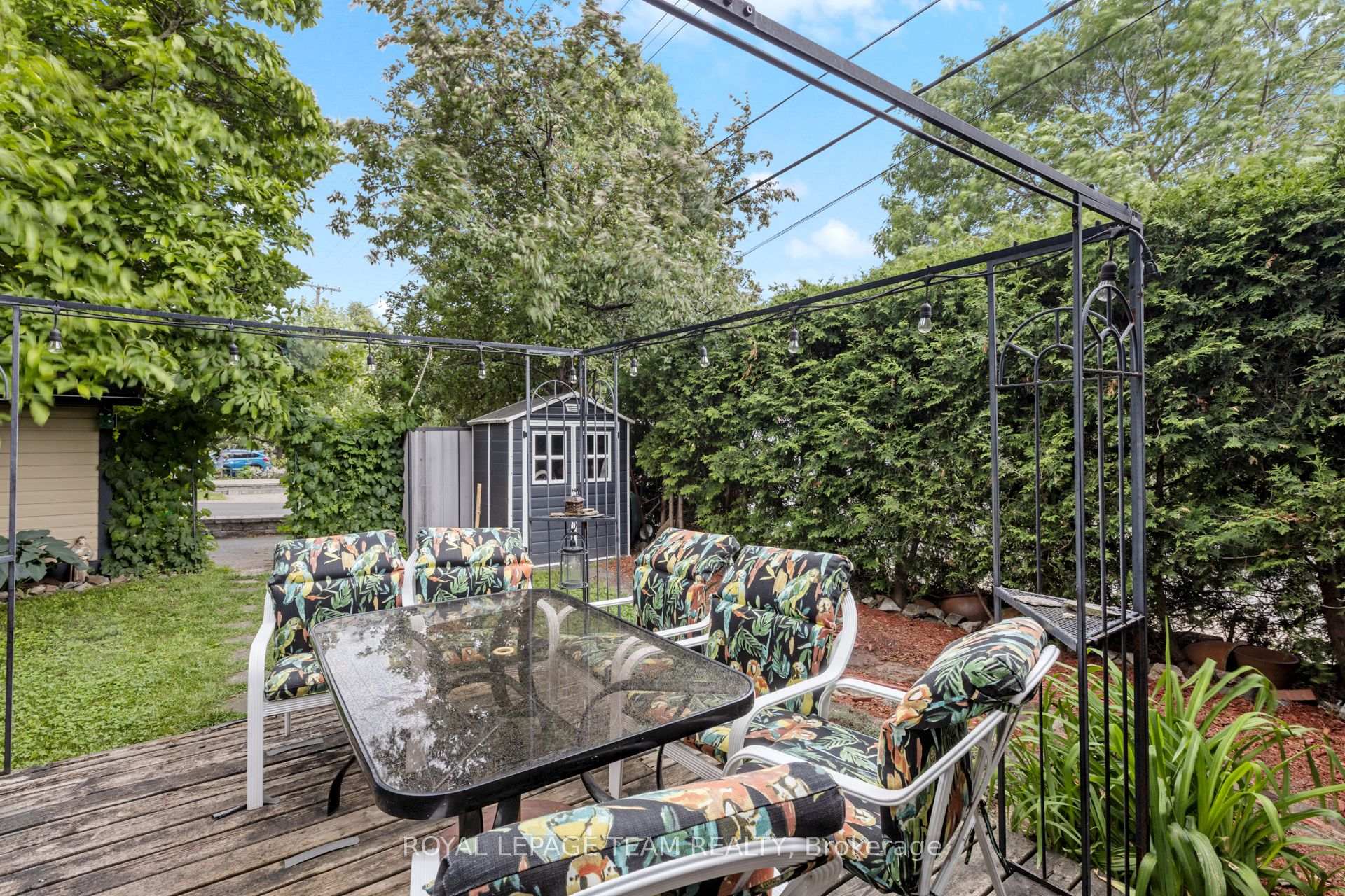 Photo 25 of 97B Clarendon Avenue, Ottawa, Ottawa West — HOMEH