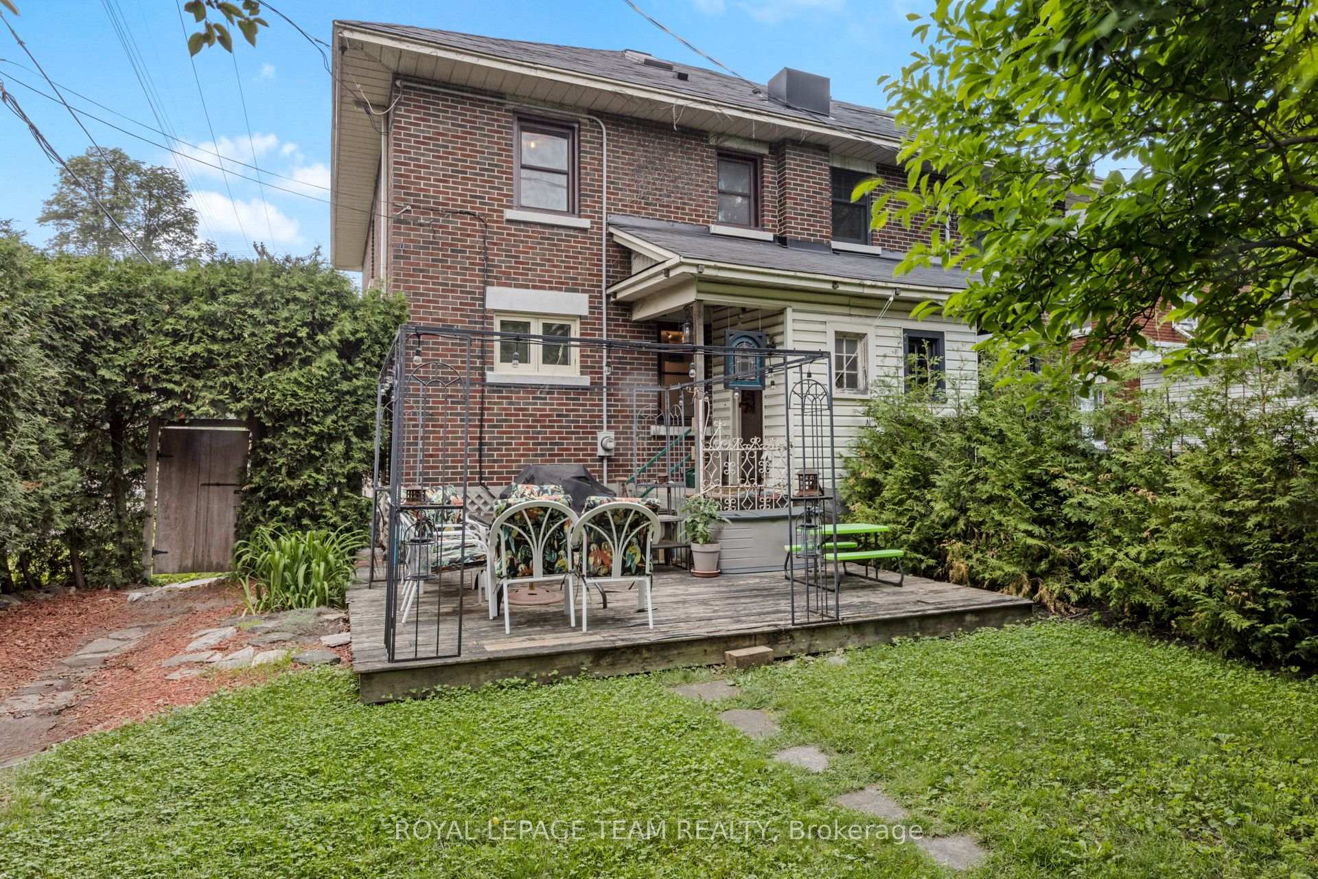 Photo 26 of 97B Clarendon Avenue, Ottawa, Ottawa West — HOMEH