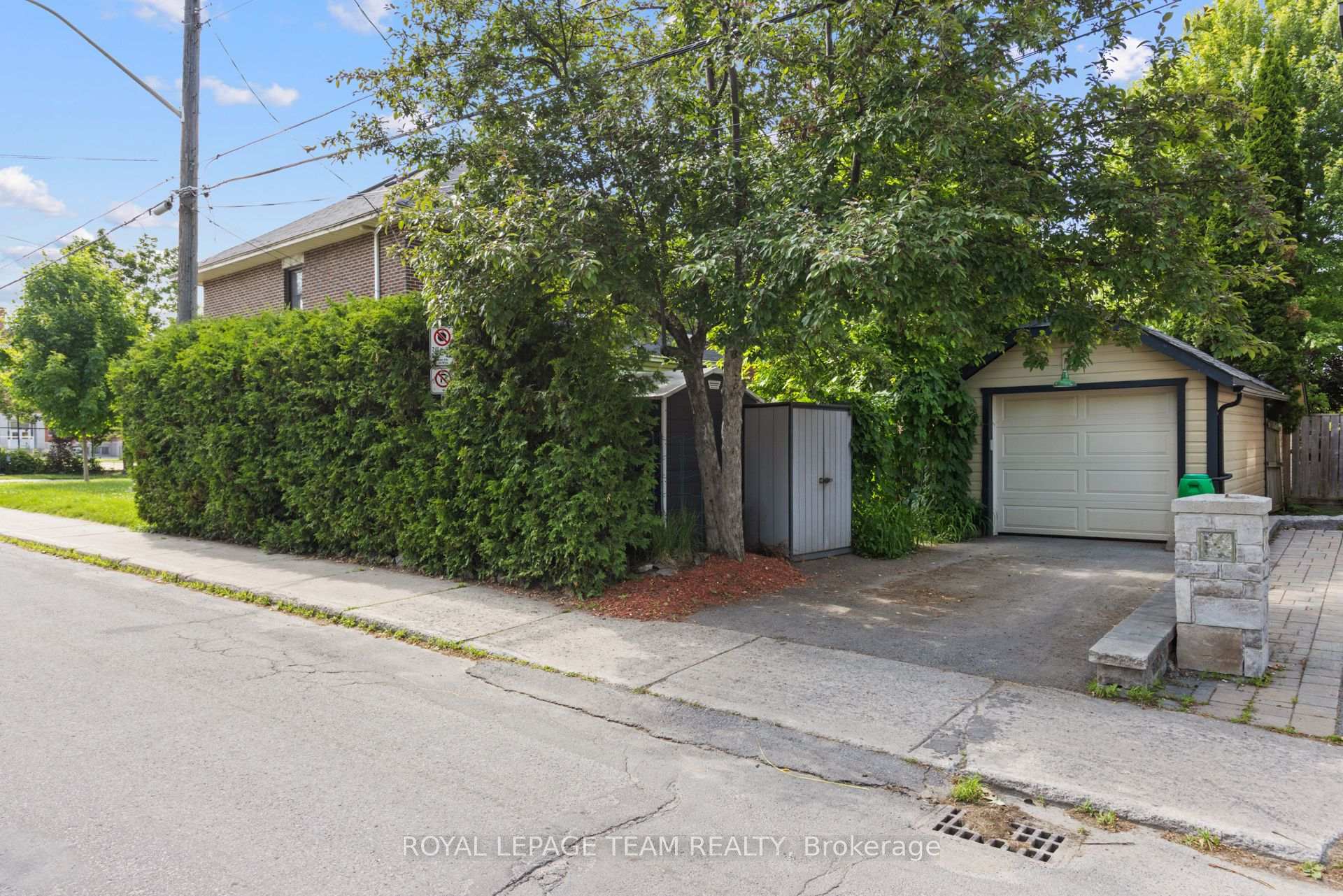 Photo 27 of 97B Clarendon Avenue, Ottawa, Ottawa West — HOMEH