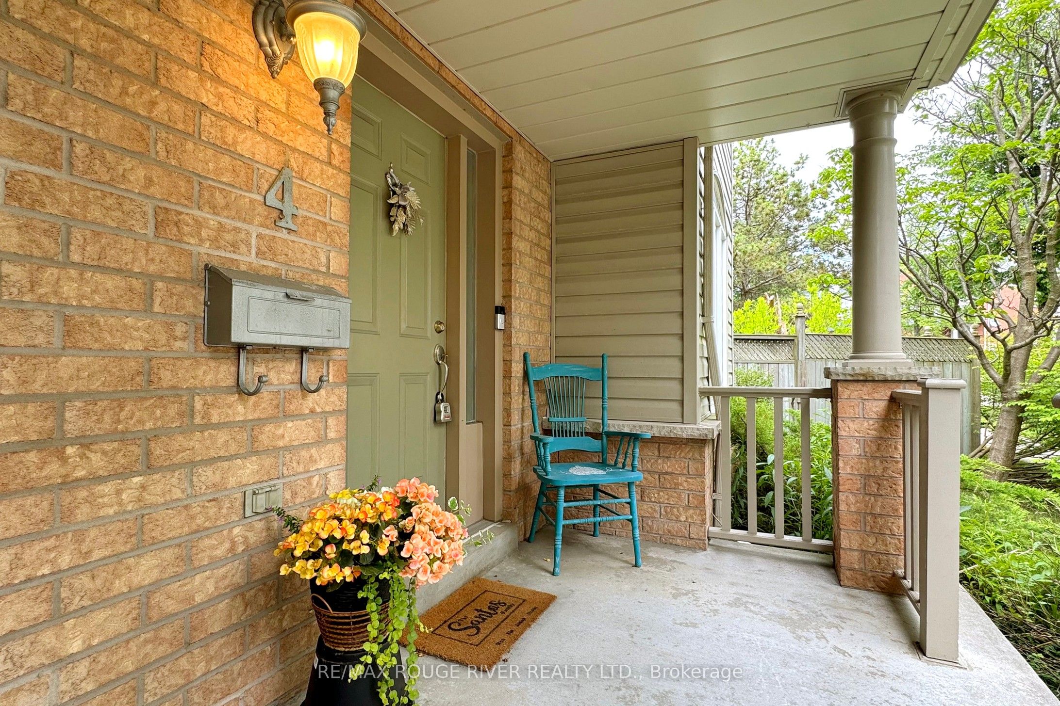 Photo 44 of 4 Hemans Court, Ajax, Central West — HOMEH