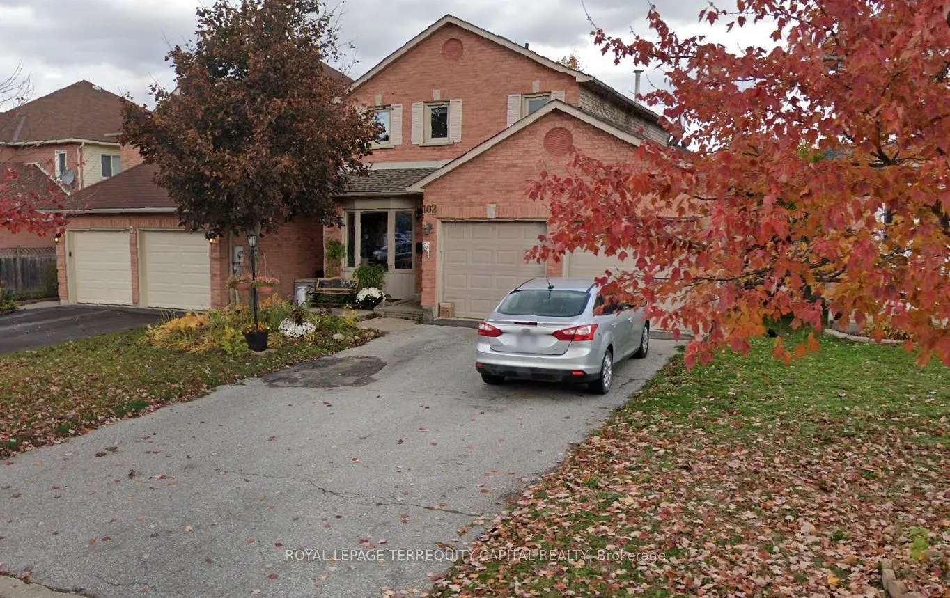 Photo 2 of 102 Cardinal Street, Barrie, Cundles East — HOMEH