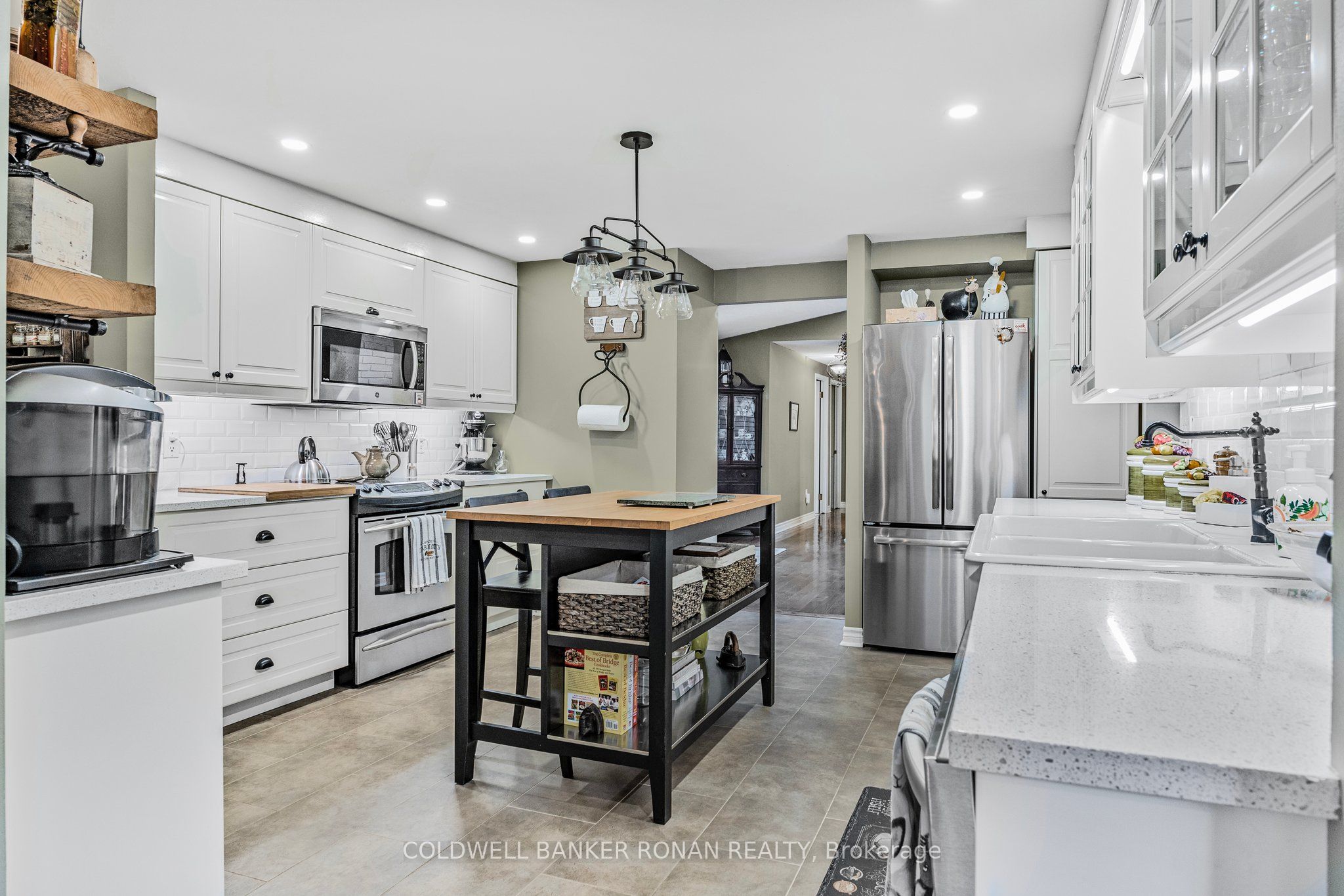 Photo 56 of 2240 15th Side Road, New Tecumseth, Tottenham — HOMEH